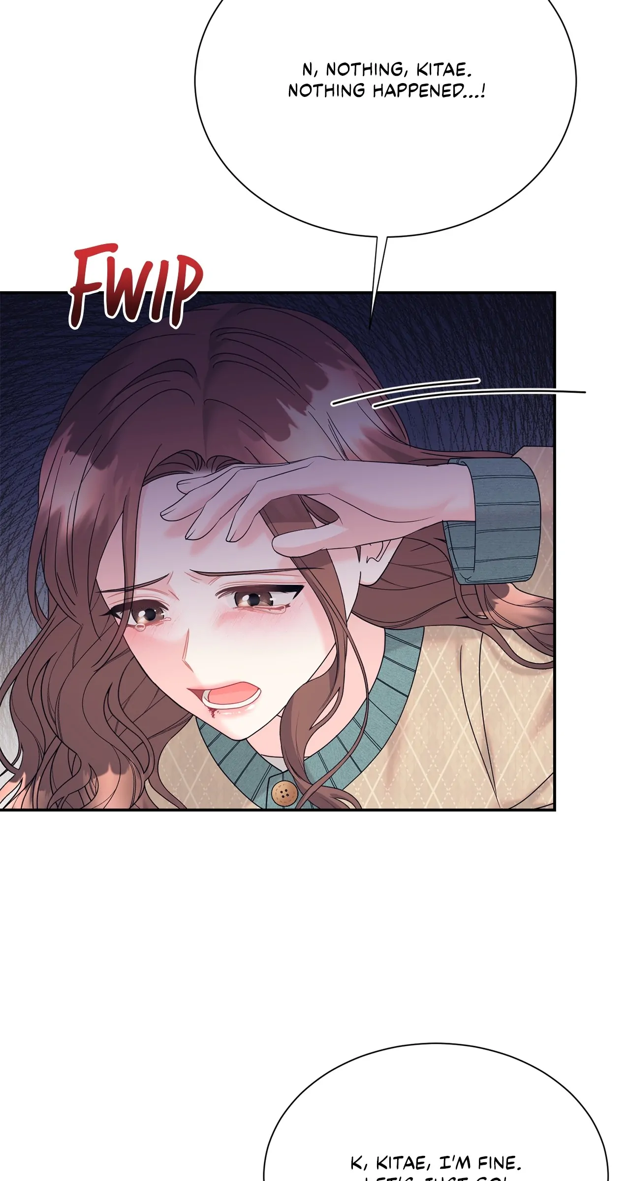 Fake Wife Chapter 43 - Page 70