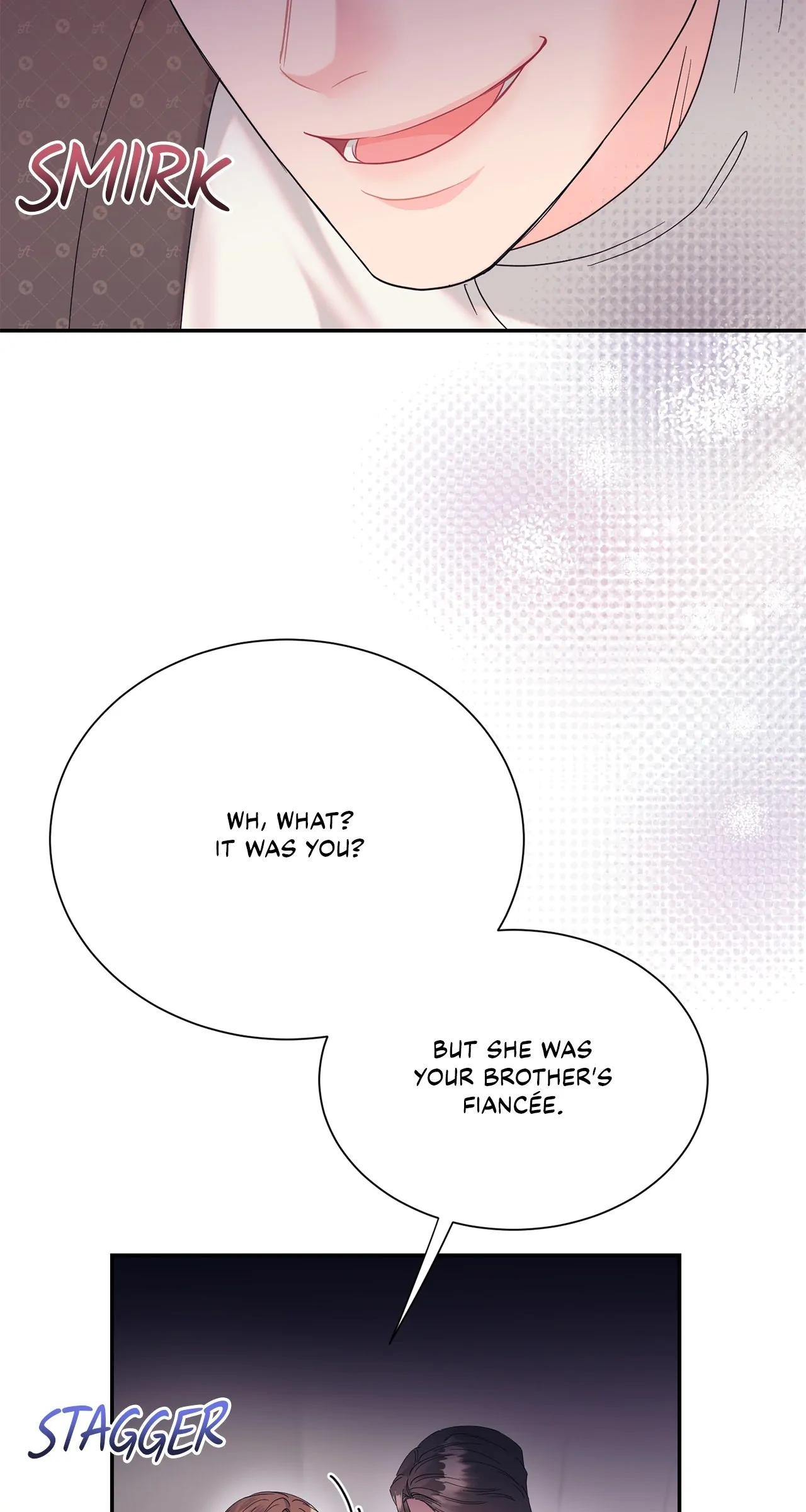 Fake Wife Chapter 43 - Page 8