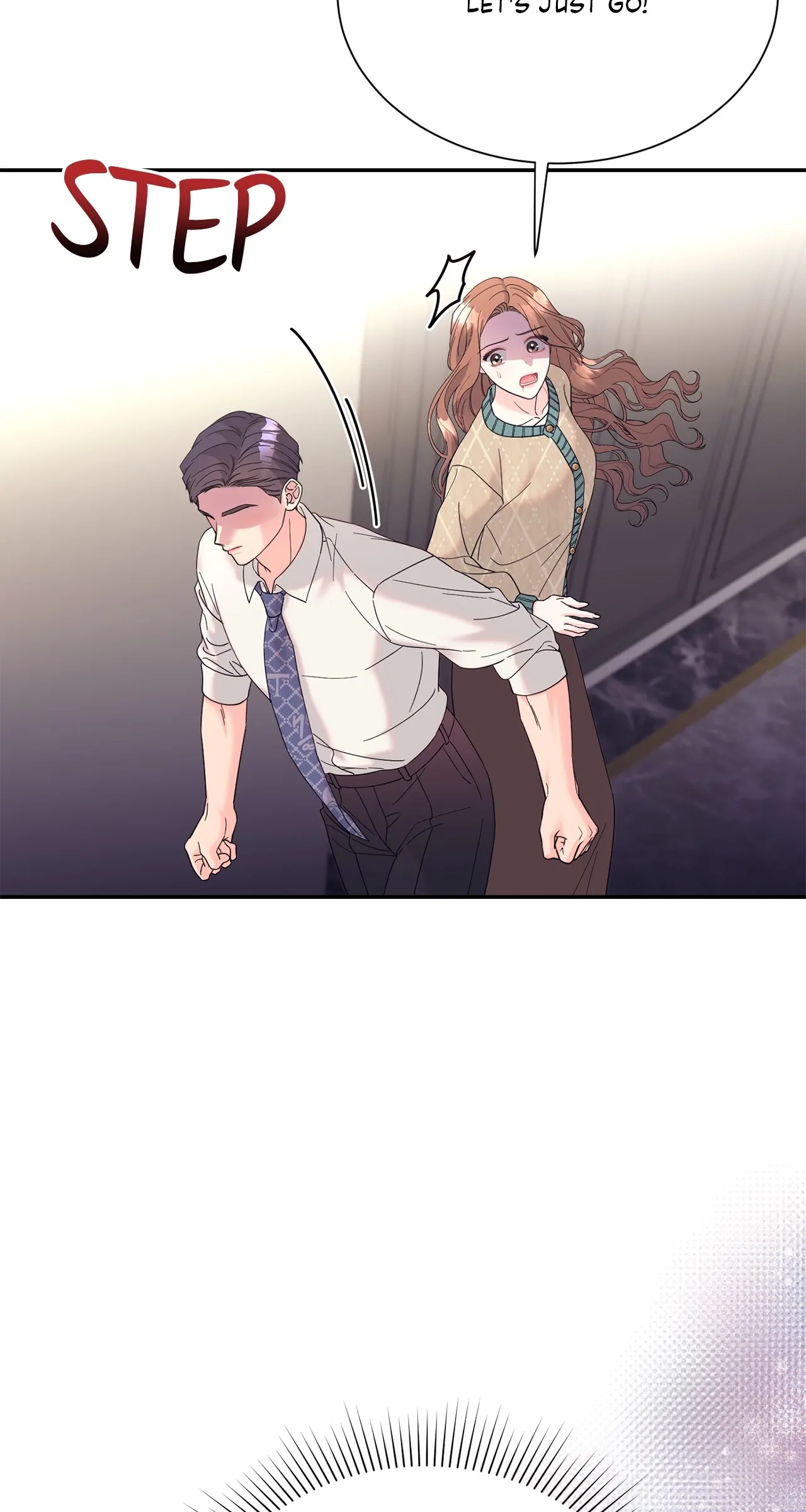 Fake Wife Chapter 43 - Page 71