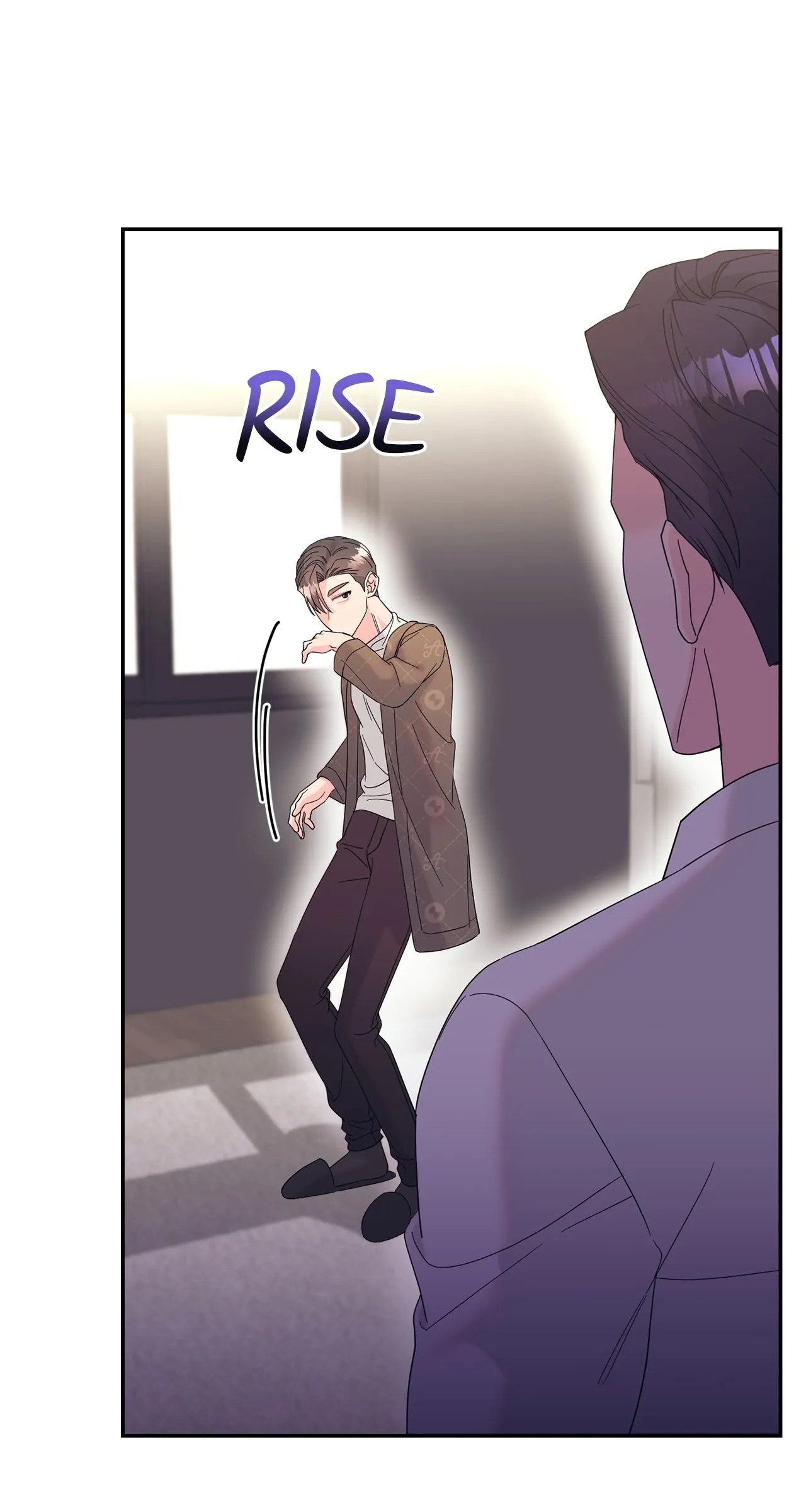 Fake Wife Chapter 43 - Page 74