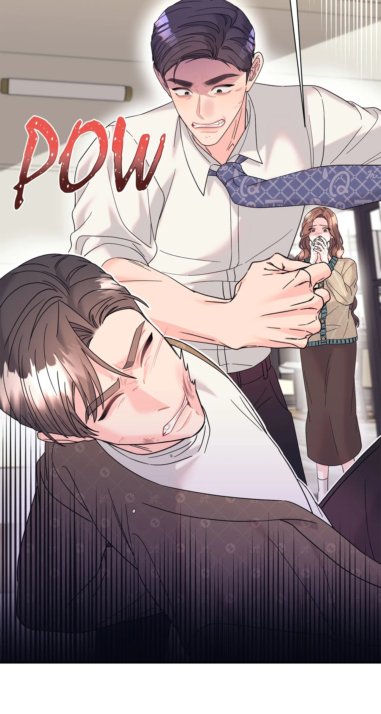 Fake Wife Chapter 43 - Page 77