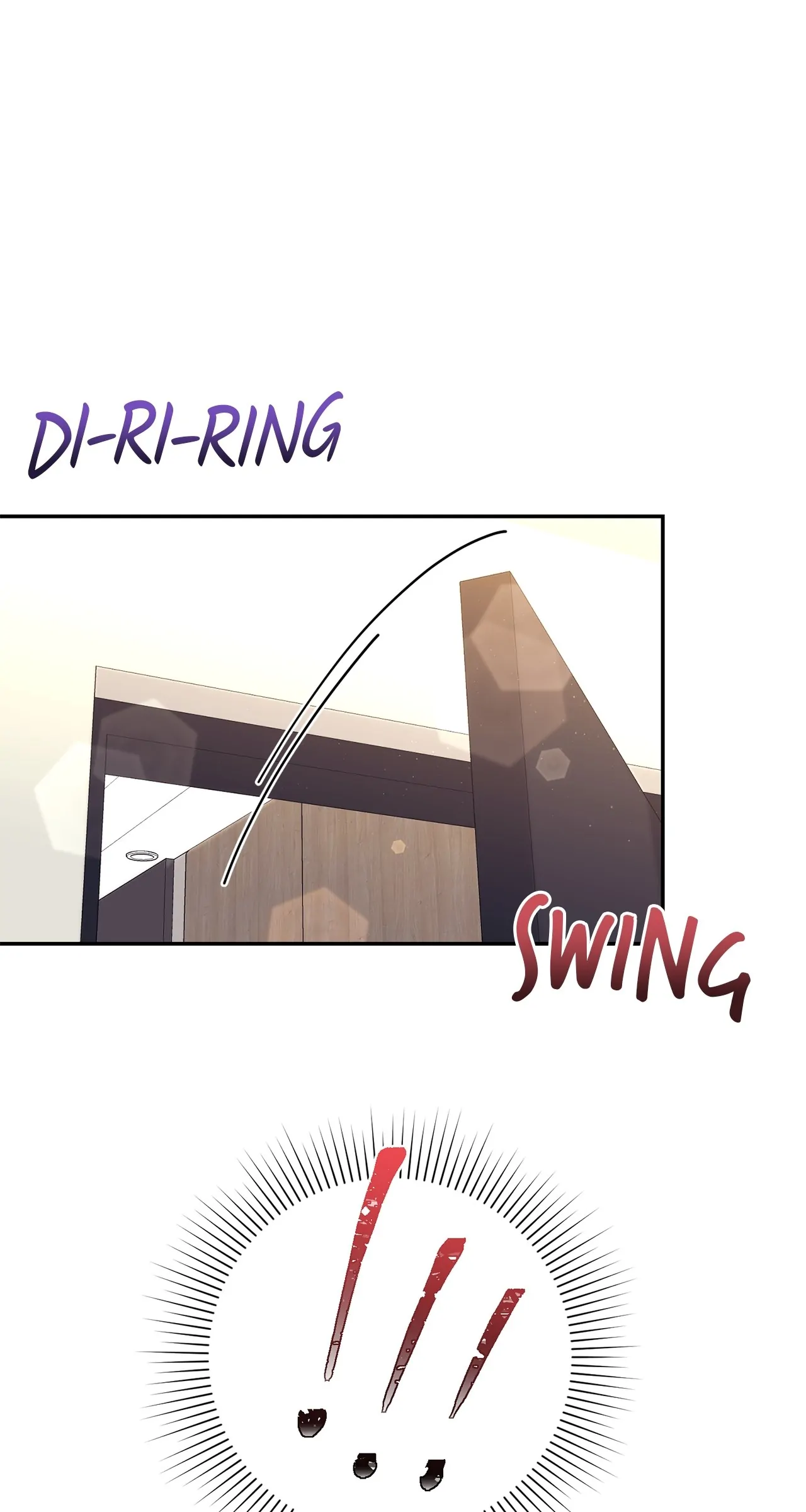 Fake Wife Chapter 44 - Page 1