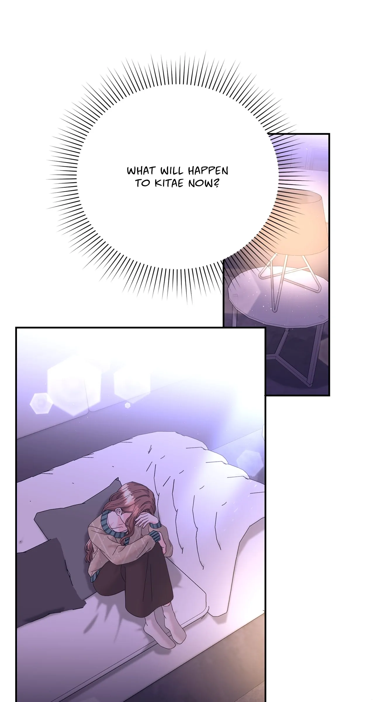 Fake Wife Chapter 44 - Page 20