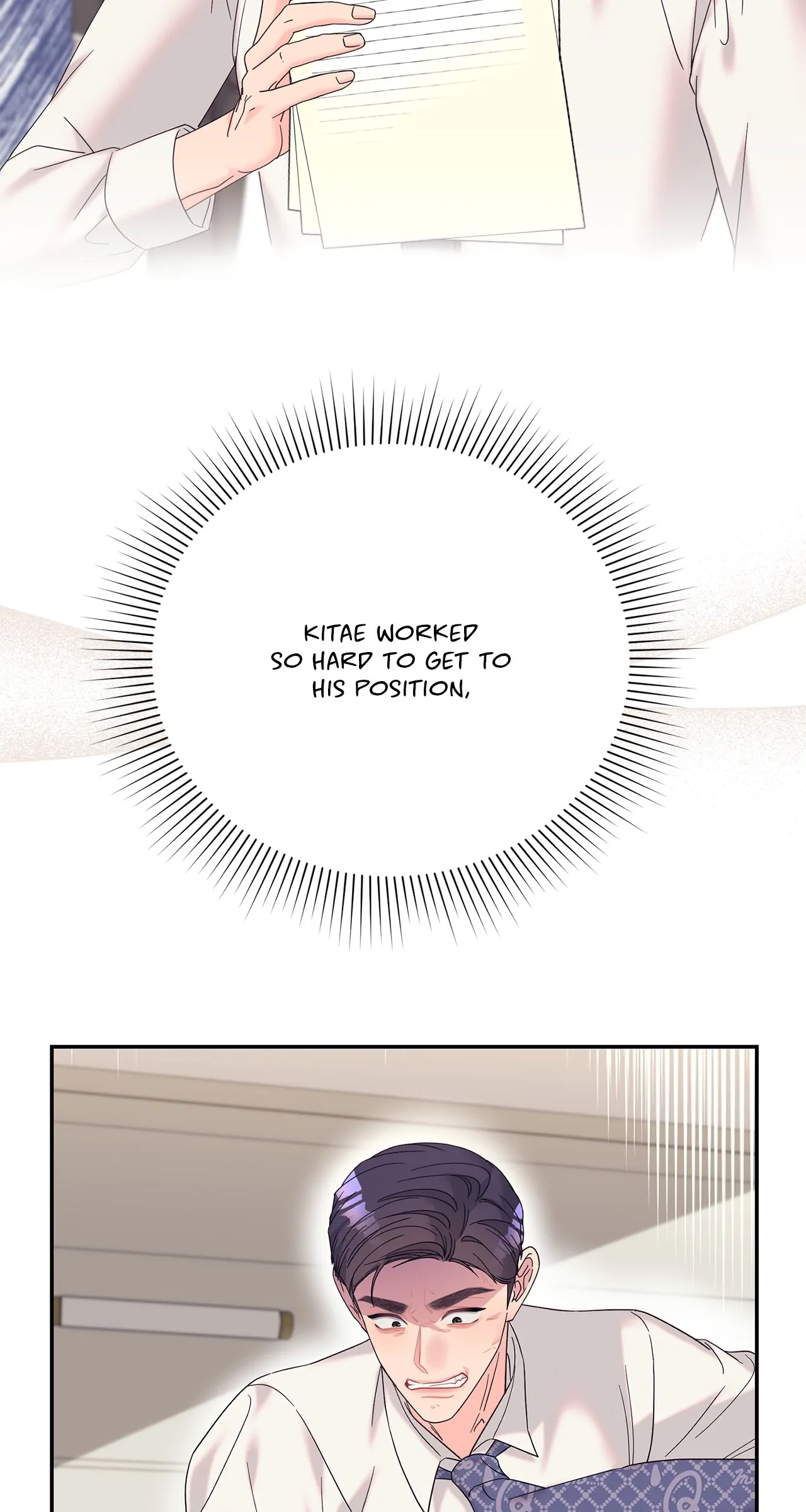 Fake Wife Chapter 44 - Page 23