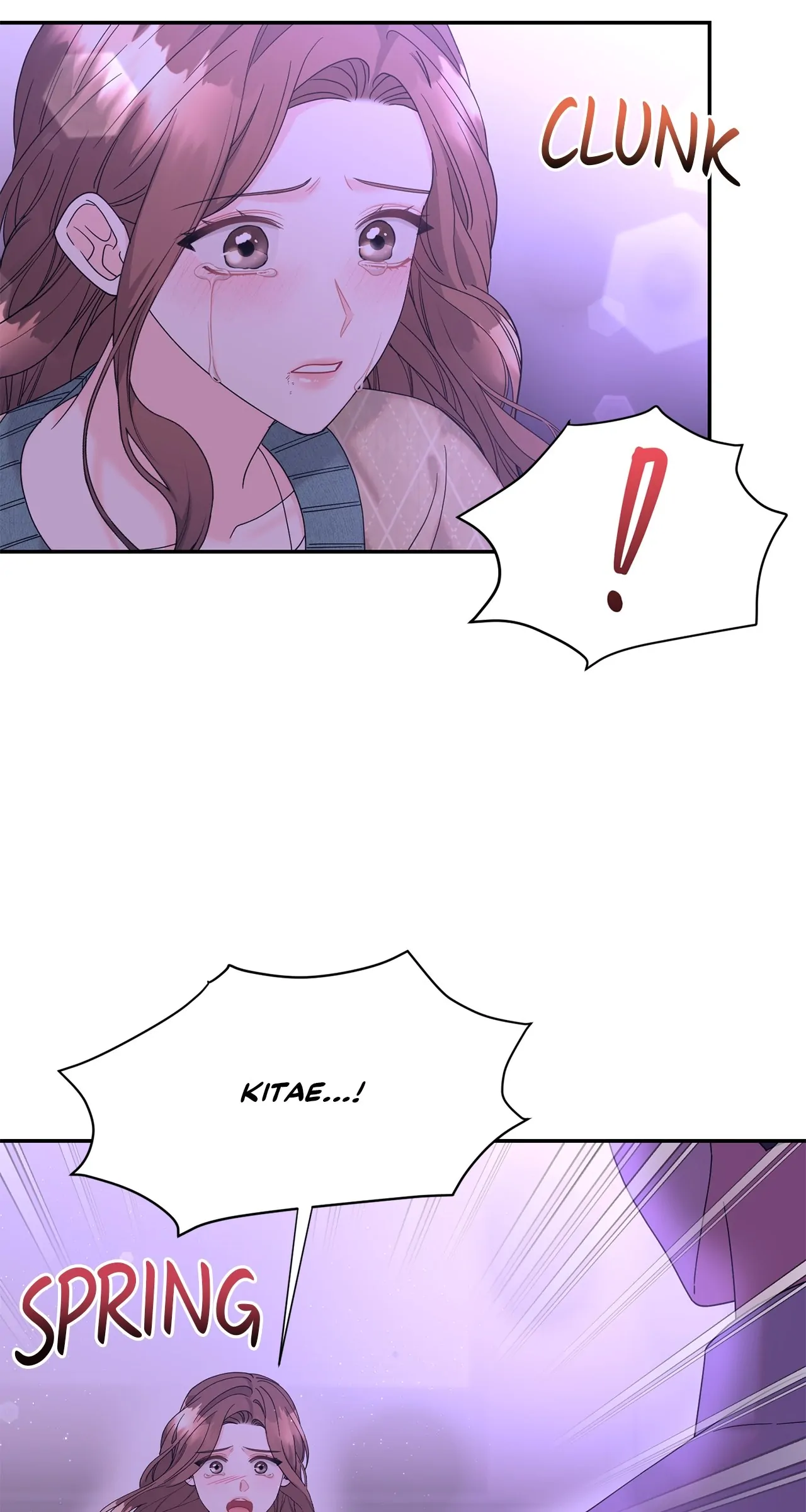 Fake Wife Chapter 44 - Page 25
