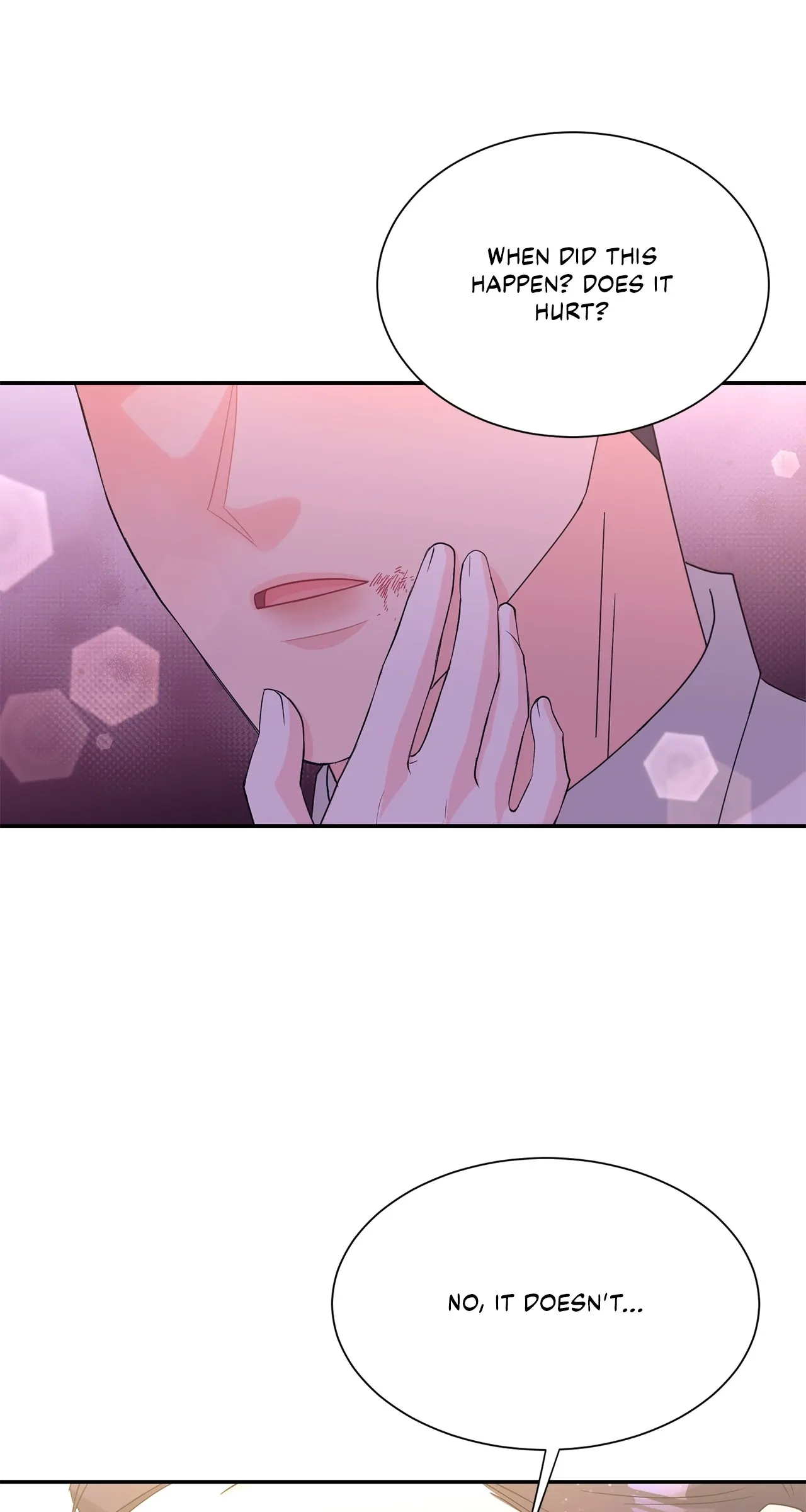 Fake Wife Chapter 44 - Page 30