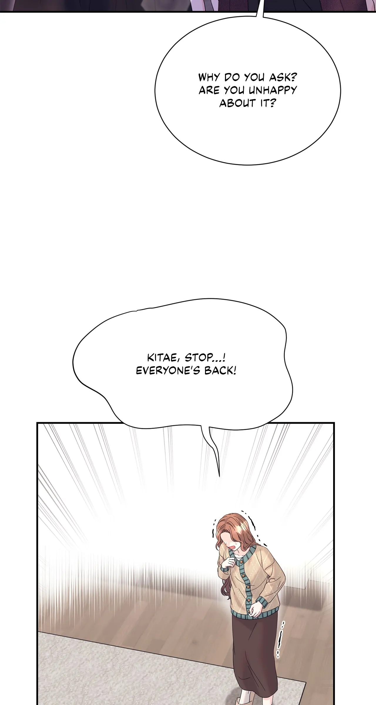 Fake Wife Chapter 44 - Page 4