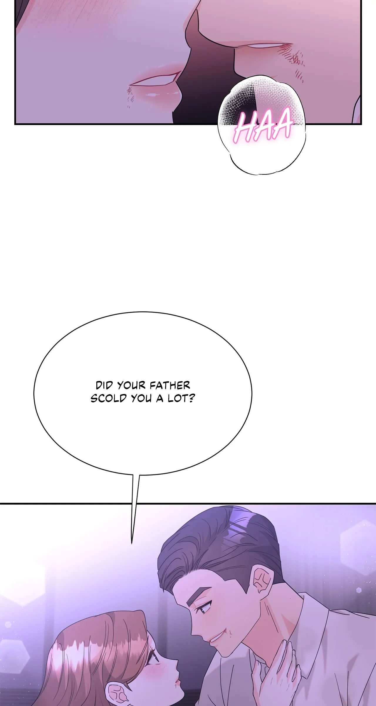 Fake Wife Chapter 44 - Page 34