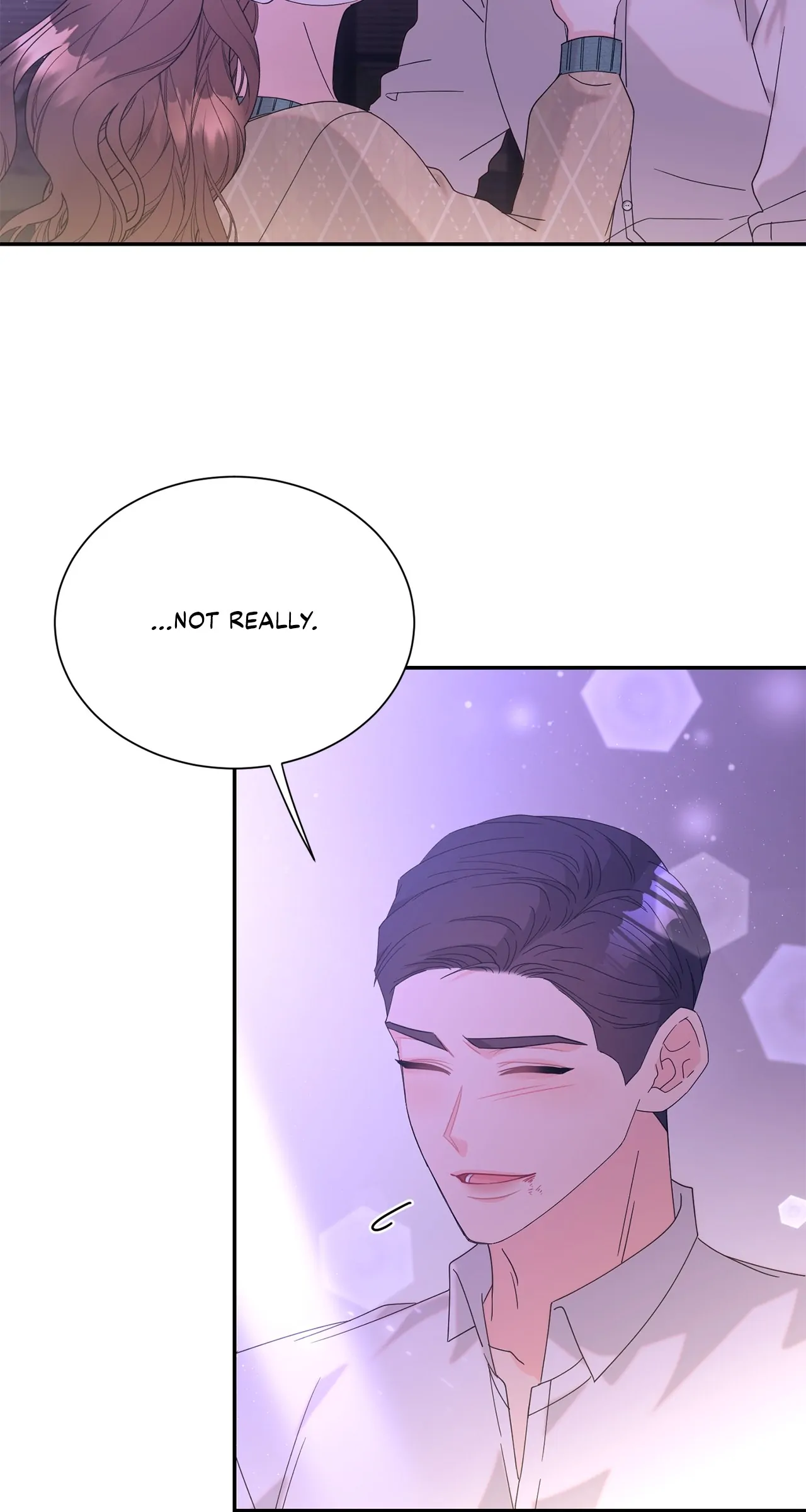 Fake Wife Chapter 44 - Page 35