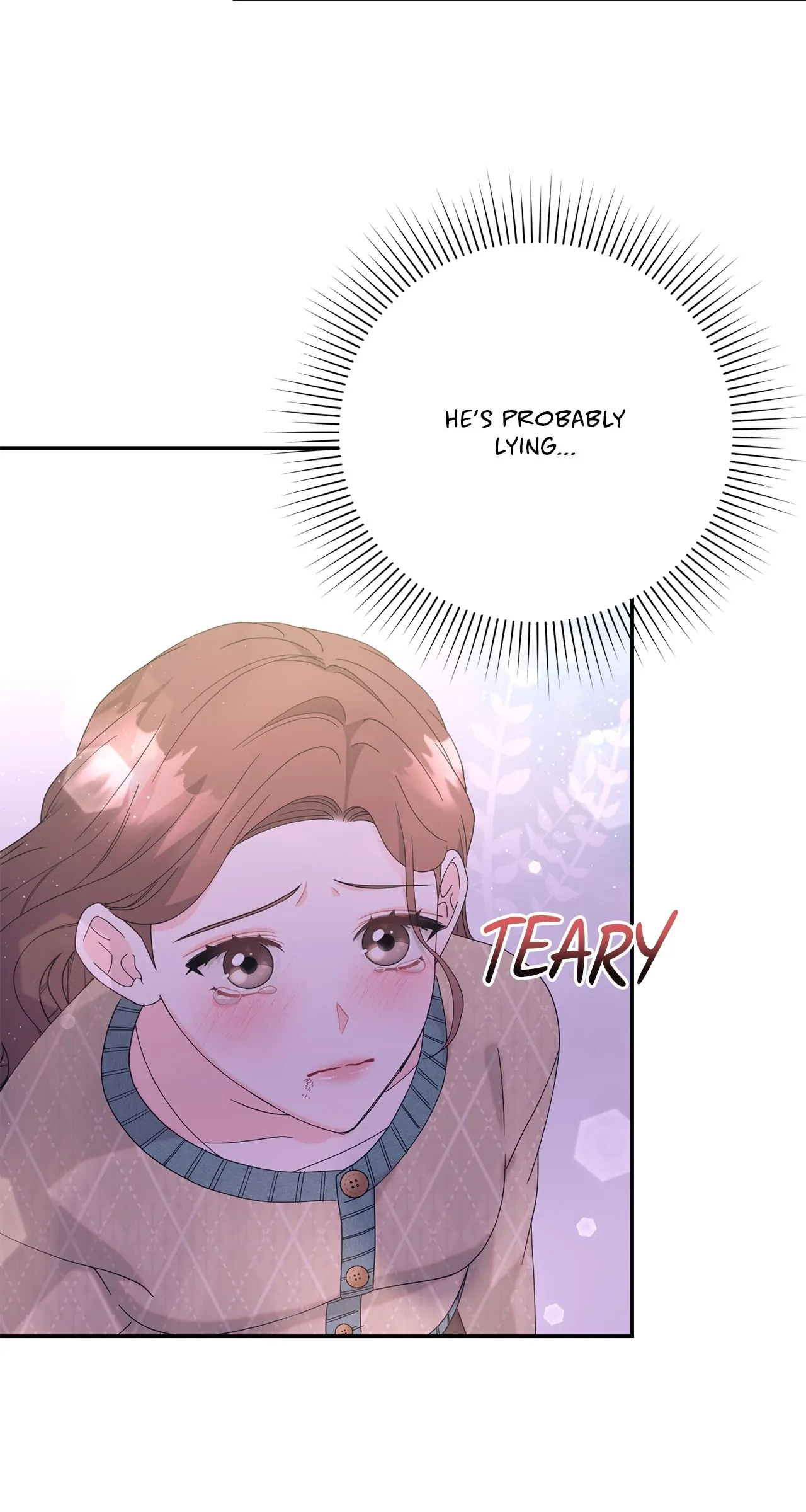 Fake Wife Chapter 44 - Page 36