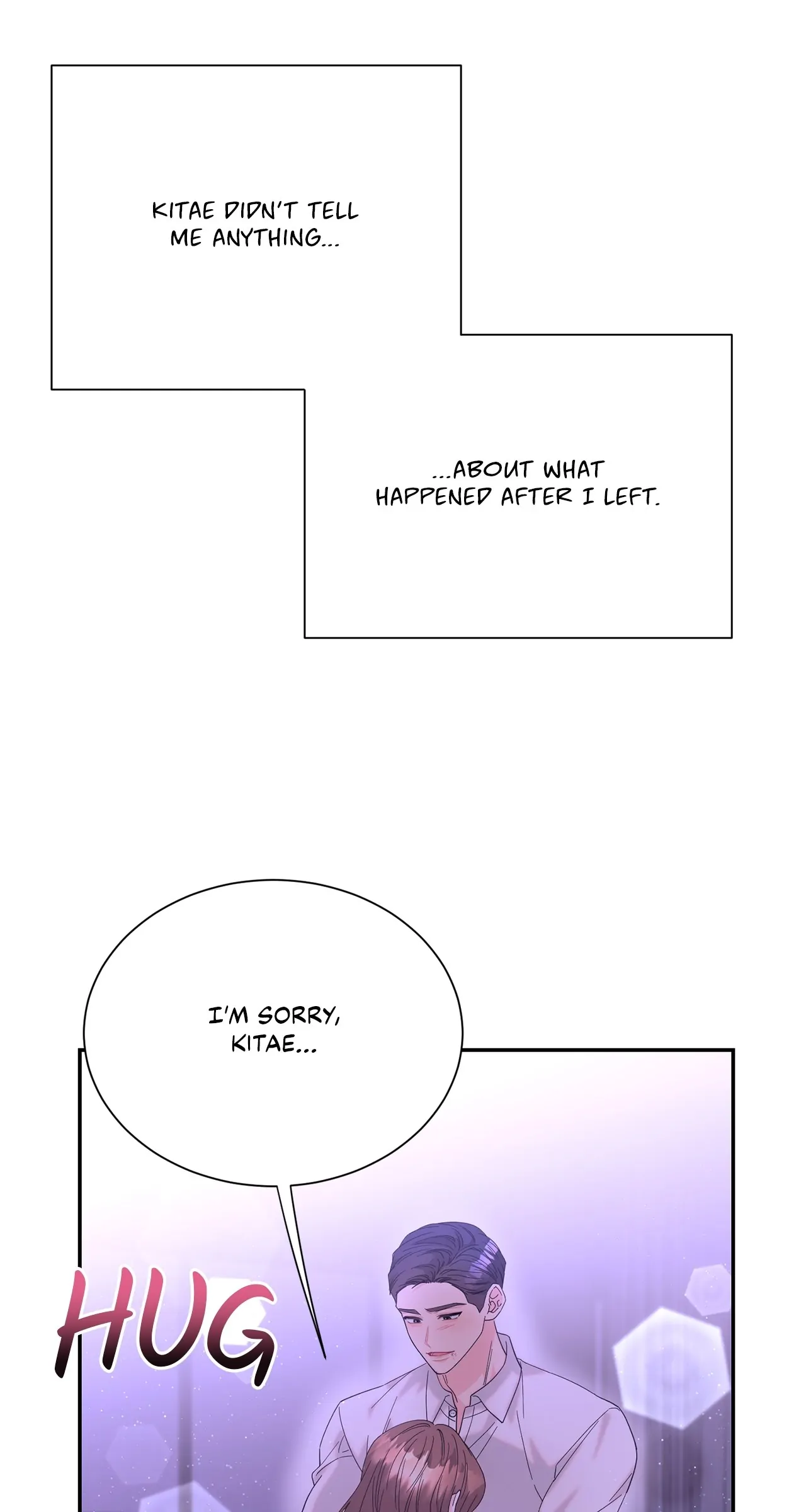 Fake Wife Chapter 44 - Page 37
