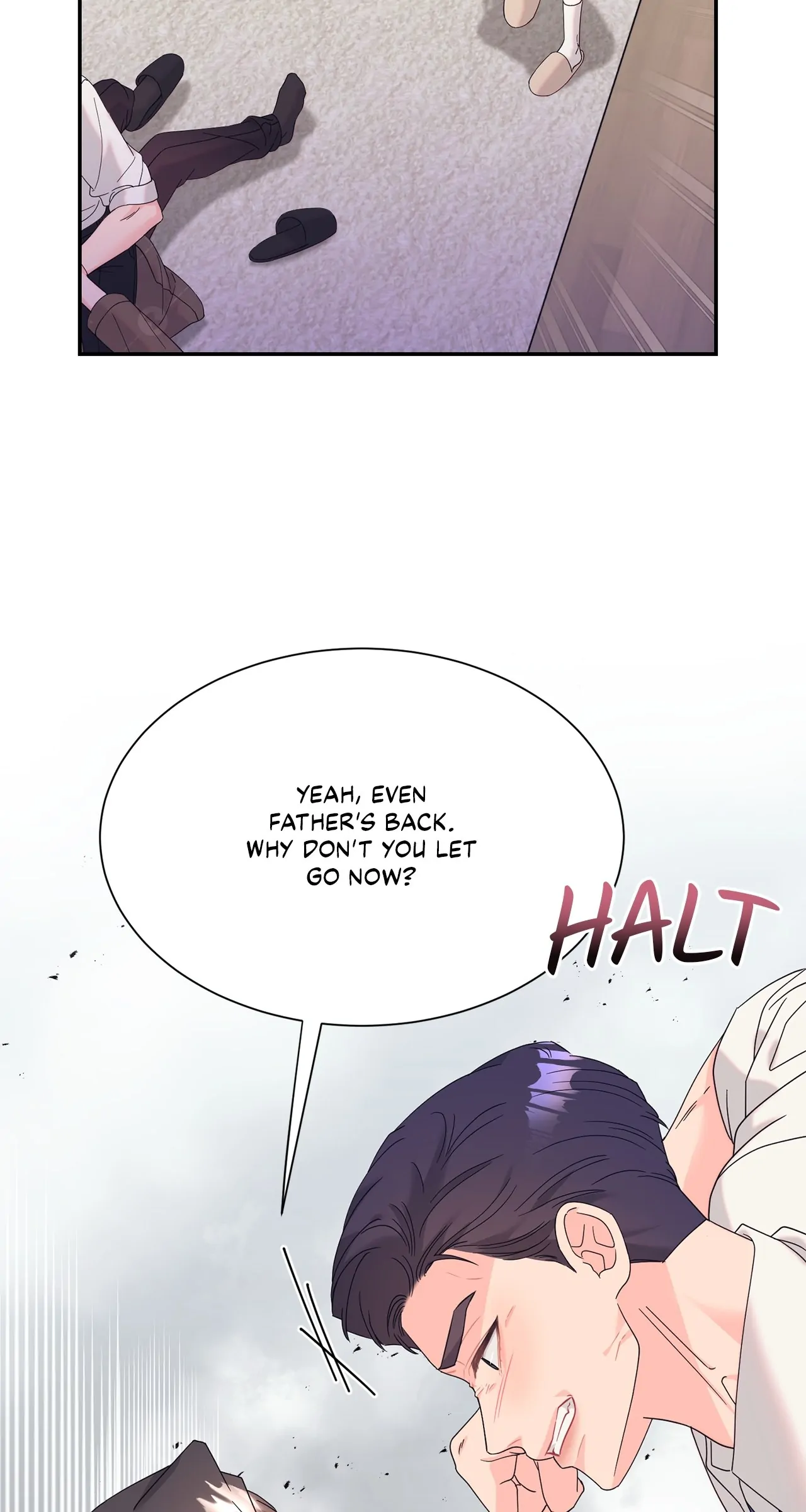 Fake Wife Chapter 44 - Page 5