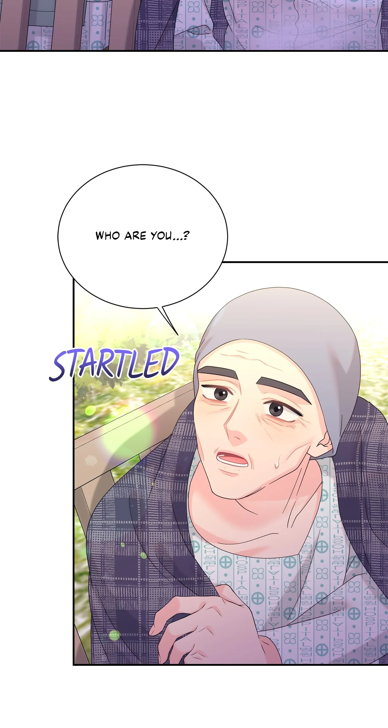 Fake Wife Chapter 44 - Page 46