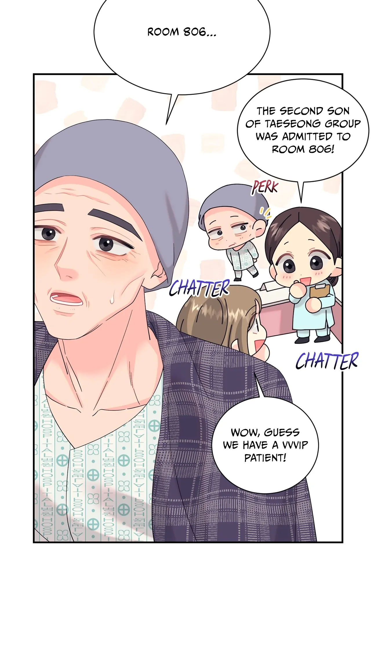 Fake Wife Chapter 44 - Page 48