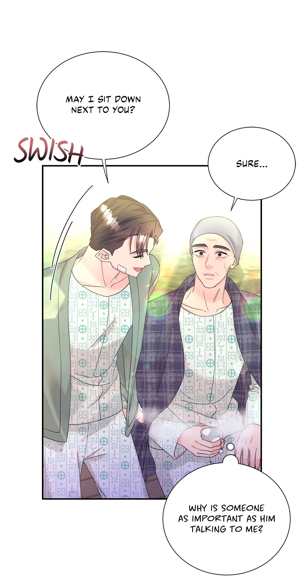 Fake Wife Chapter 44 - Page 50