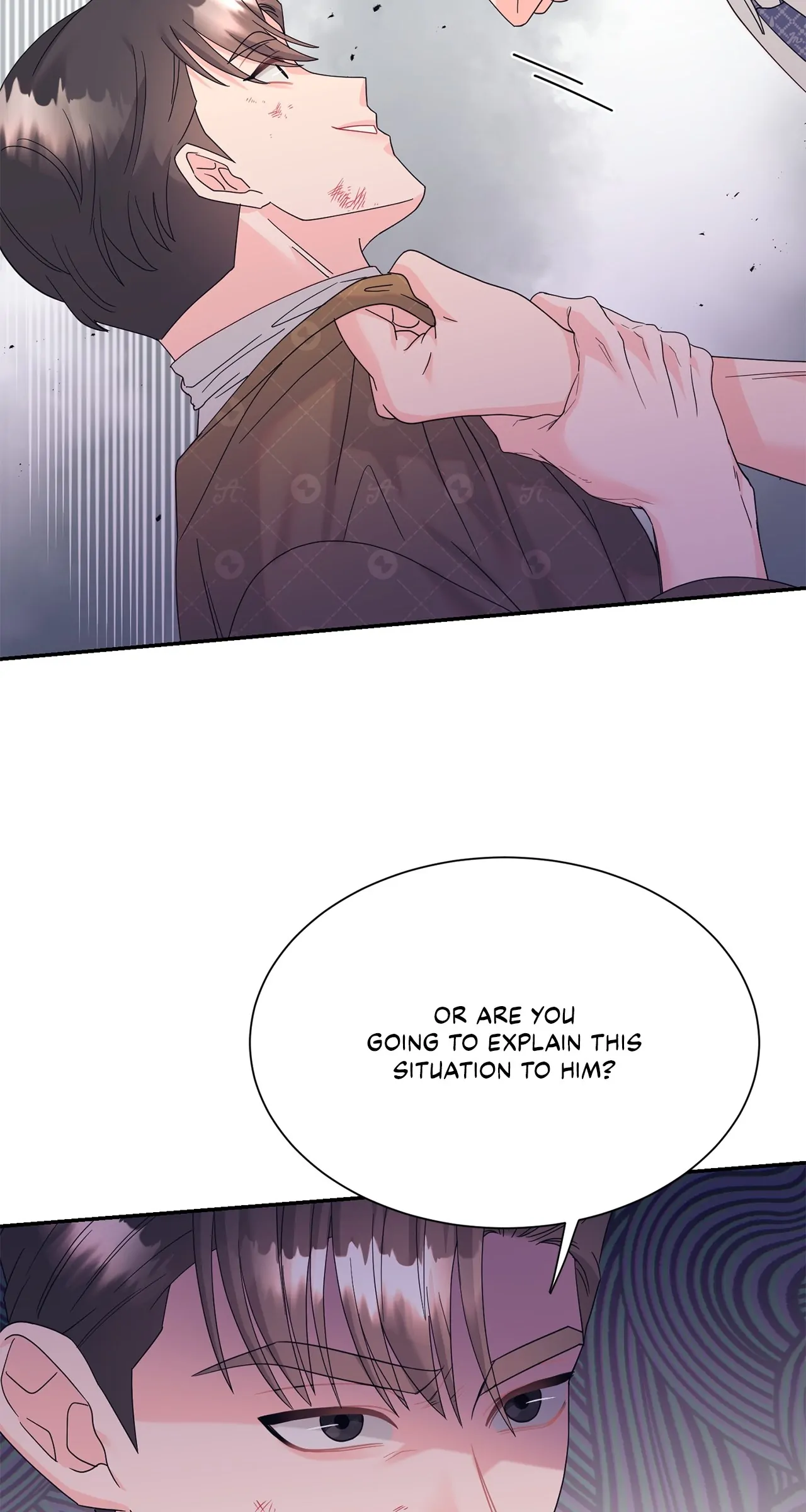 Fake Wife Chapter 44 - Page 6