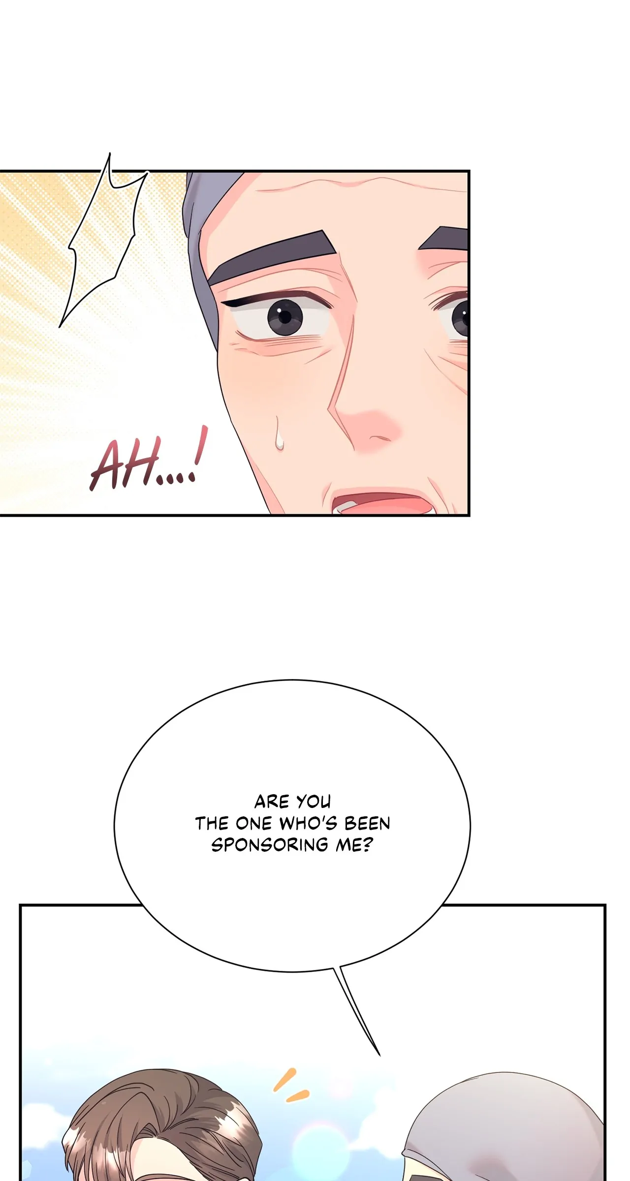 Fake Wife Chapter 44 - Page 51