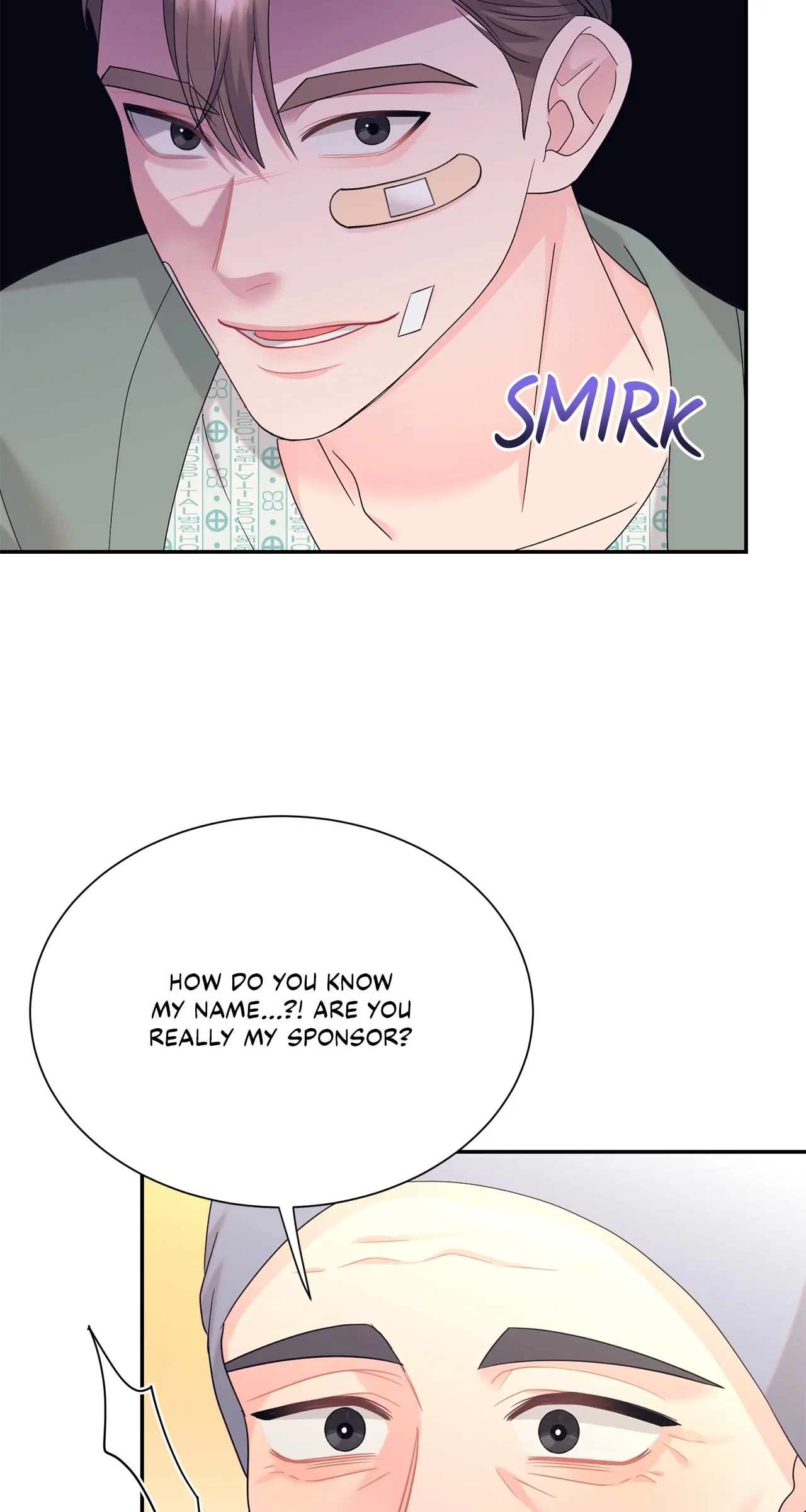Fake Wife Chapter 44 - Page 53