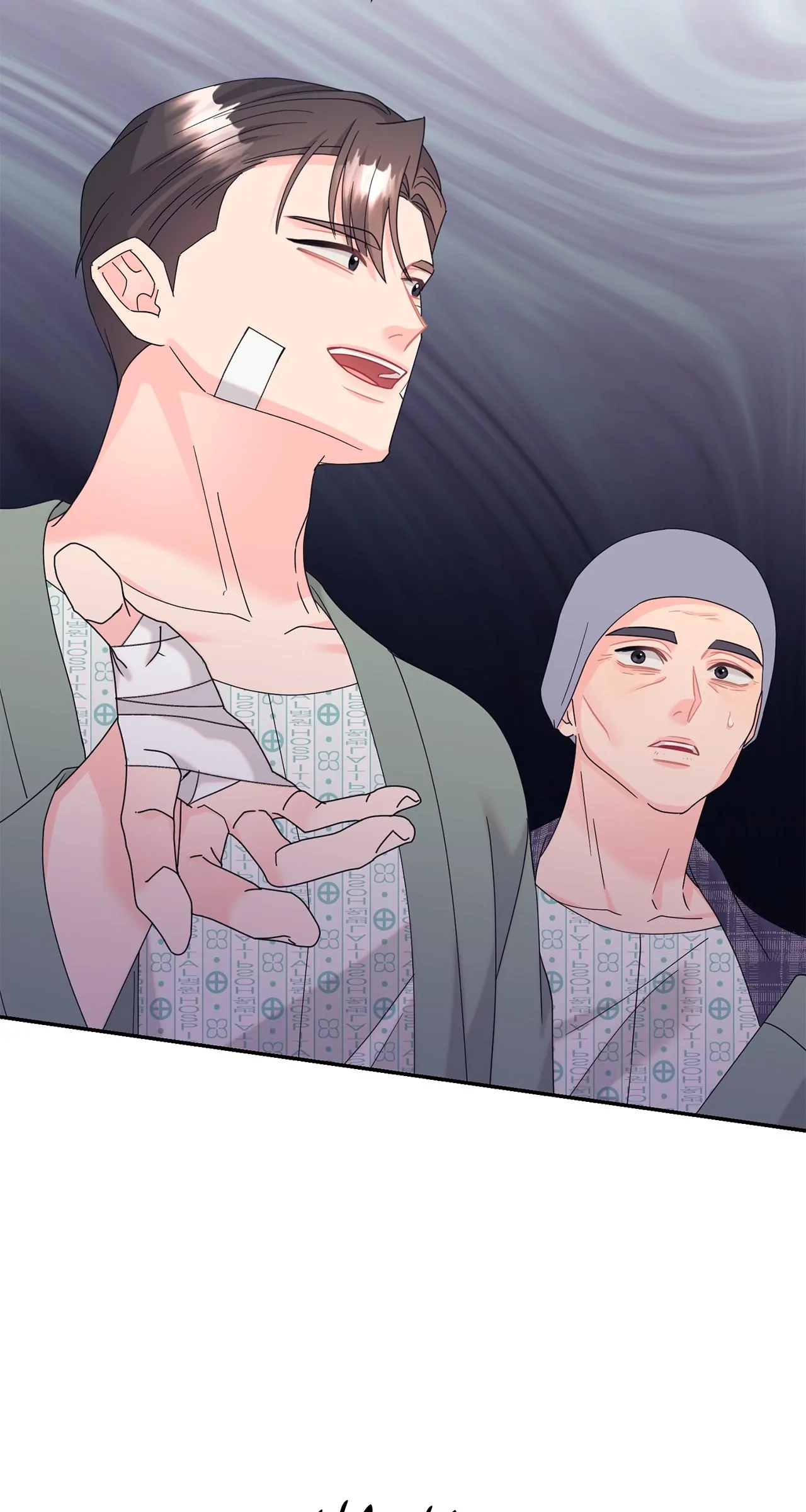 Fake Wife Chapter 44 - Page 56
