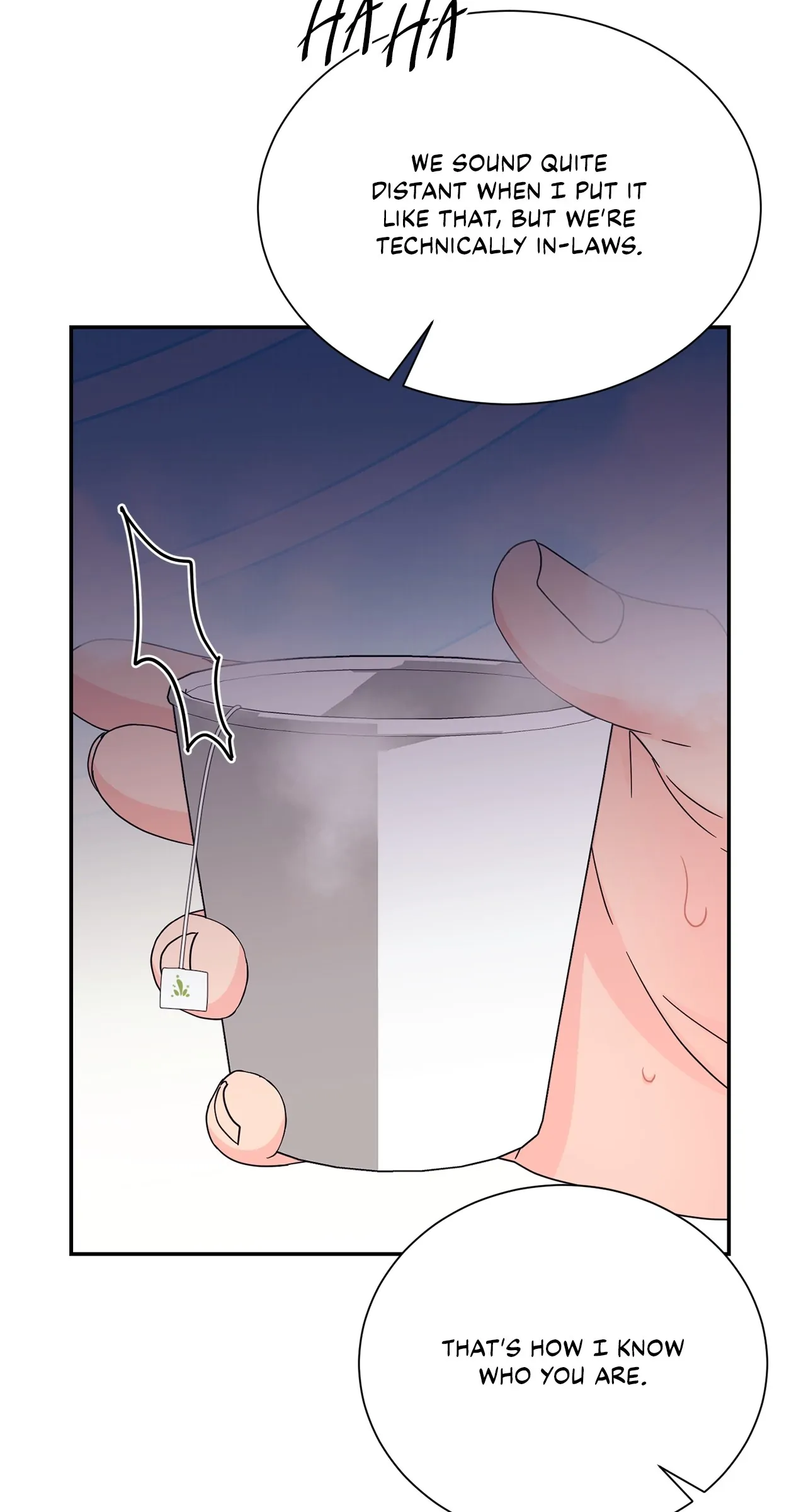 Fake Wife Chapter 44 - Page 57