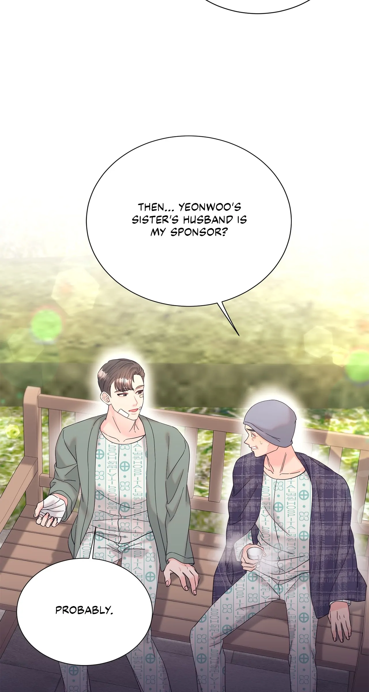 Fake Wife Chapter 44 - Page 58