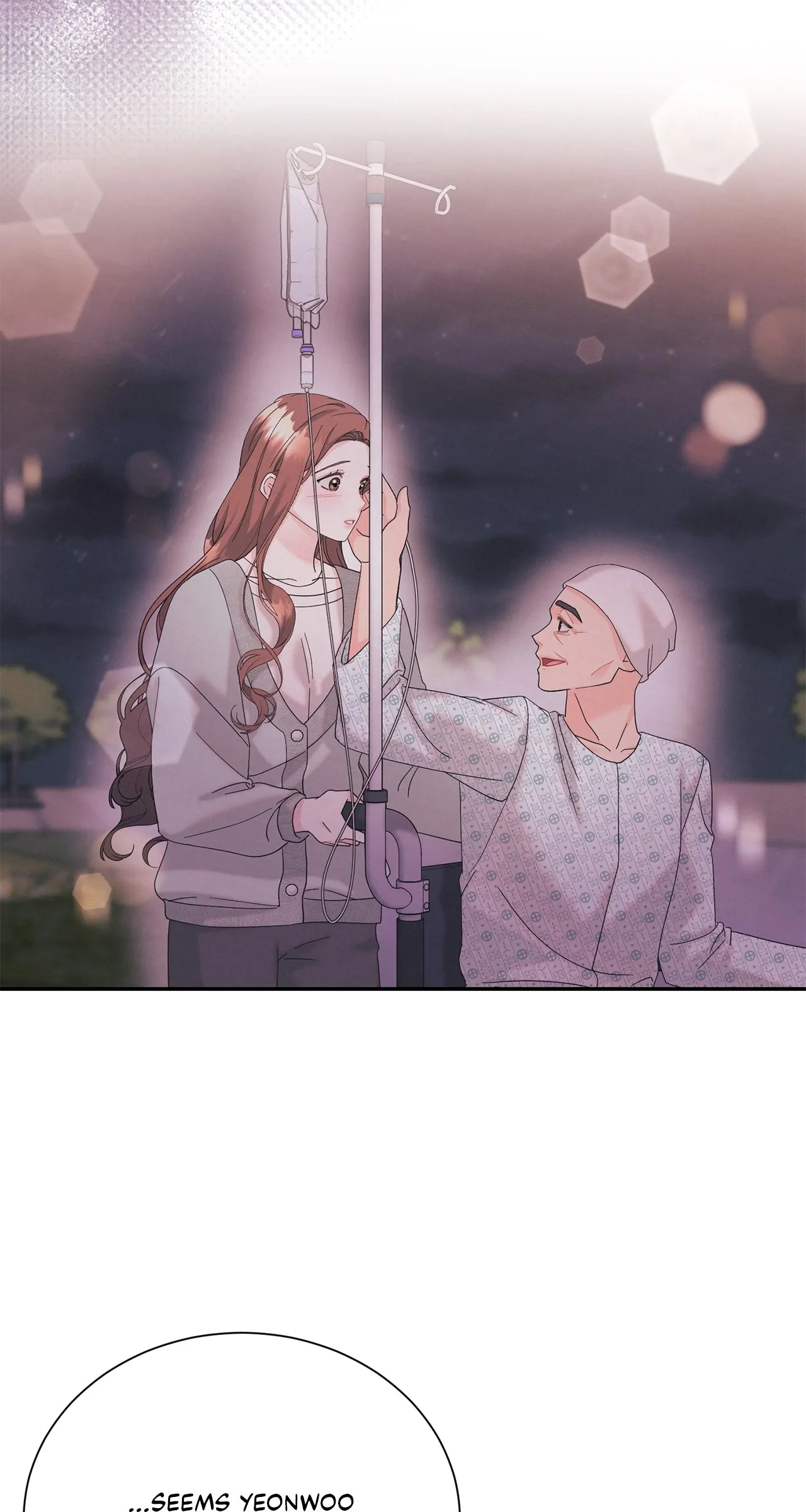 Fake Wife Chapter 44 - Page 62