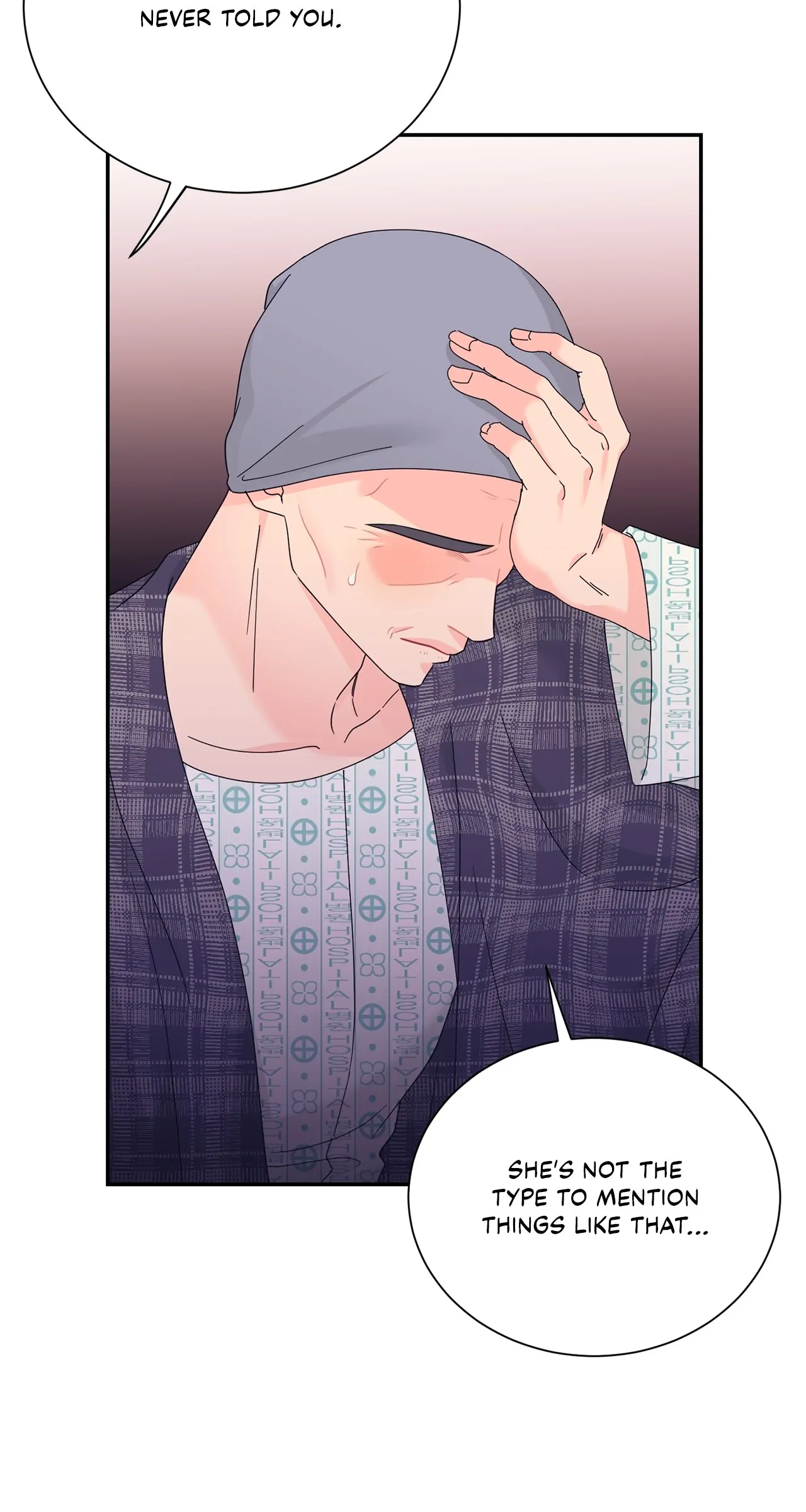 Fake Wife Chapter 44 - Page 63