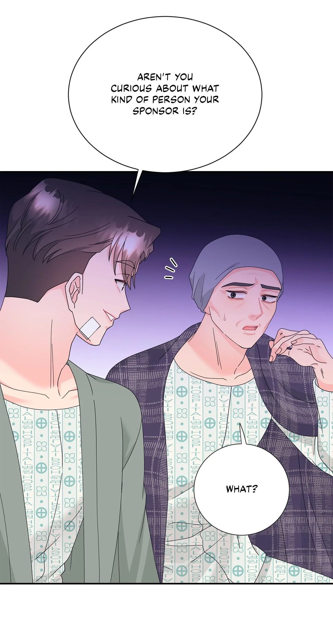 Fake Wife Chapter 44 - Page 64