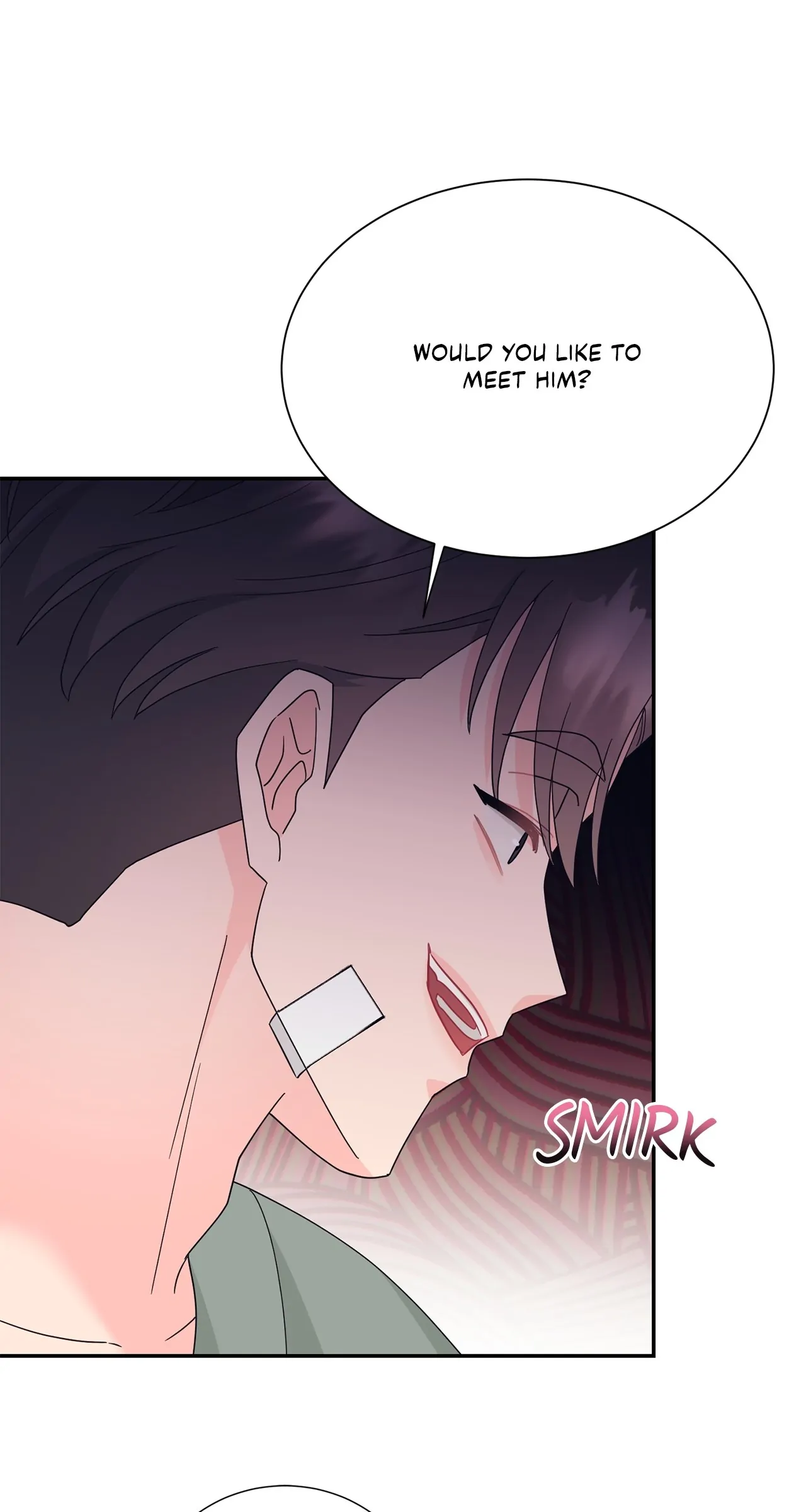 Fake Wife Chapter 44 - Page 65