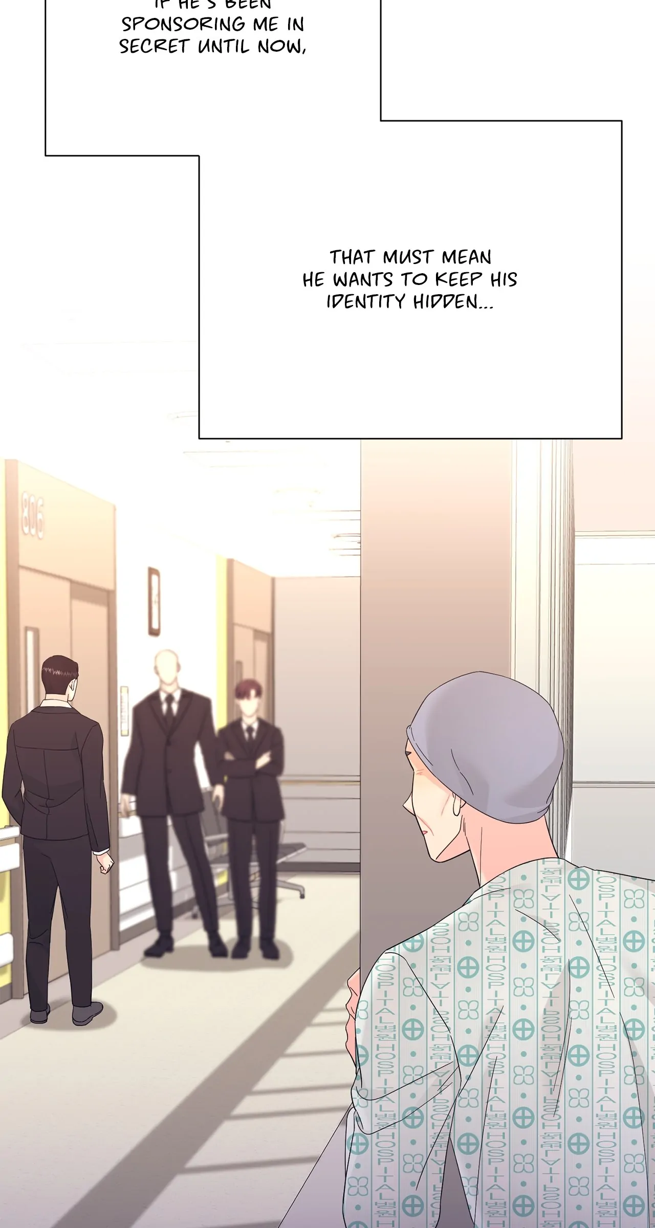 Fake Wife Chapter 44 - Page 67