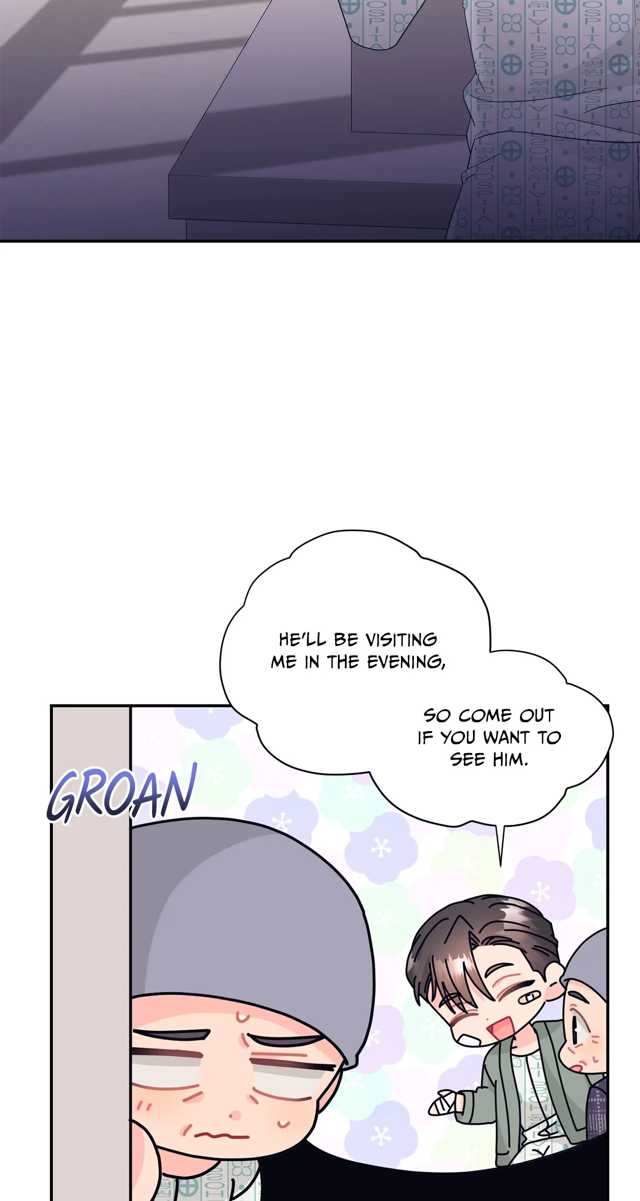 Fake Wife Chapter 44 - Page 68