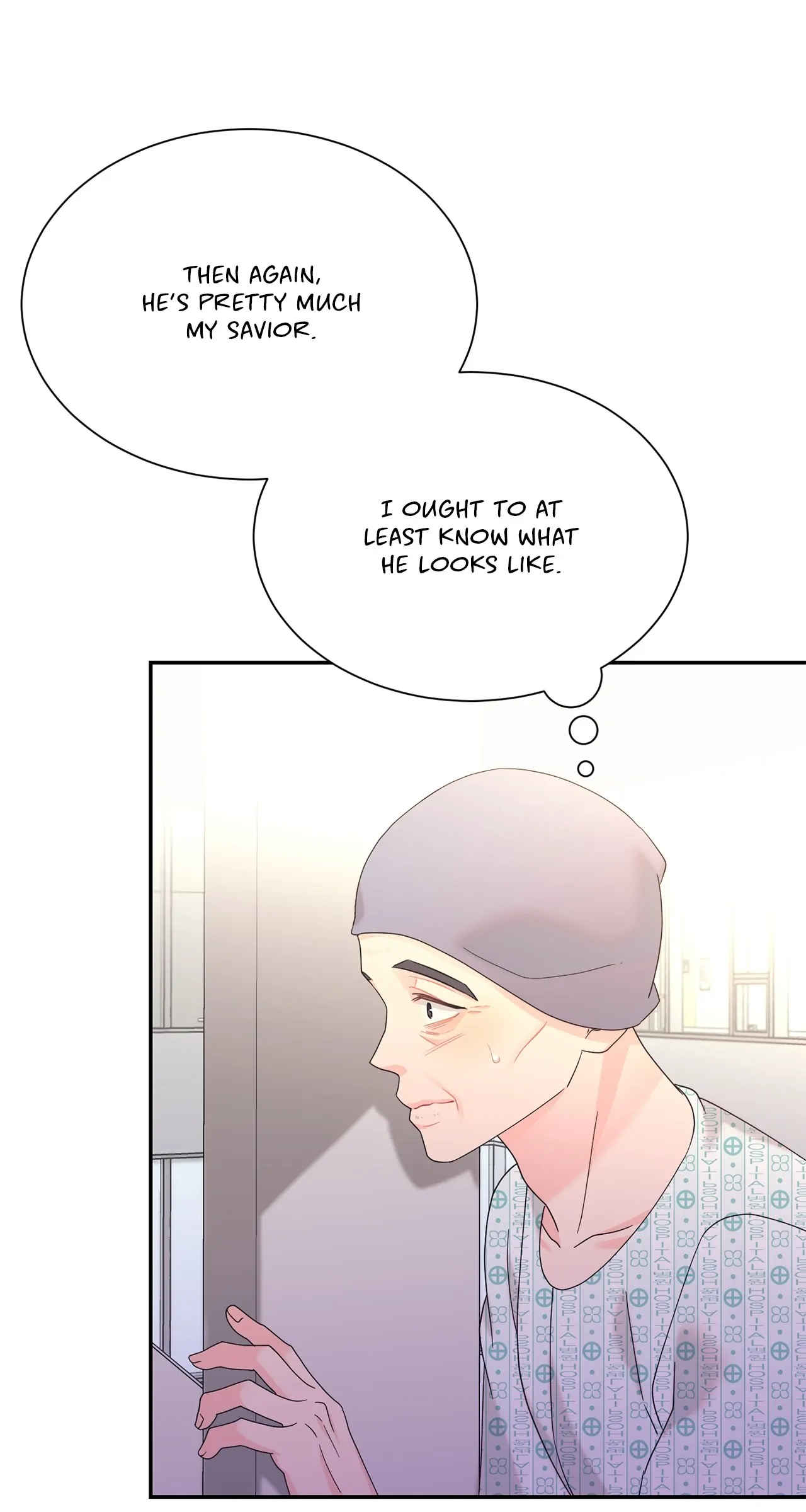 Fake Wife Chapter 44 - Page 70