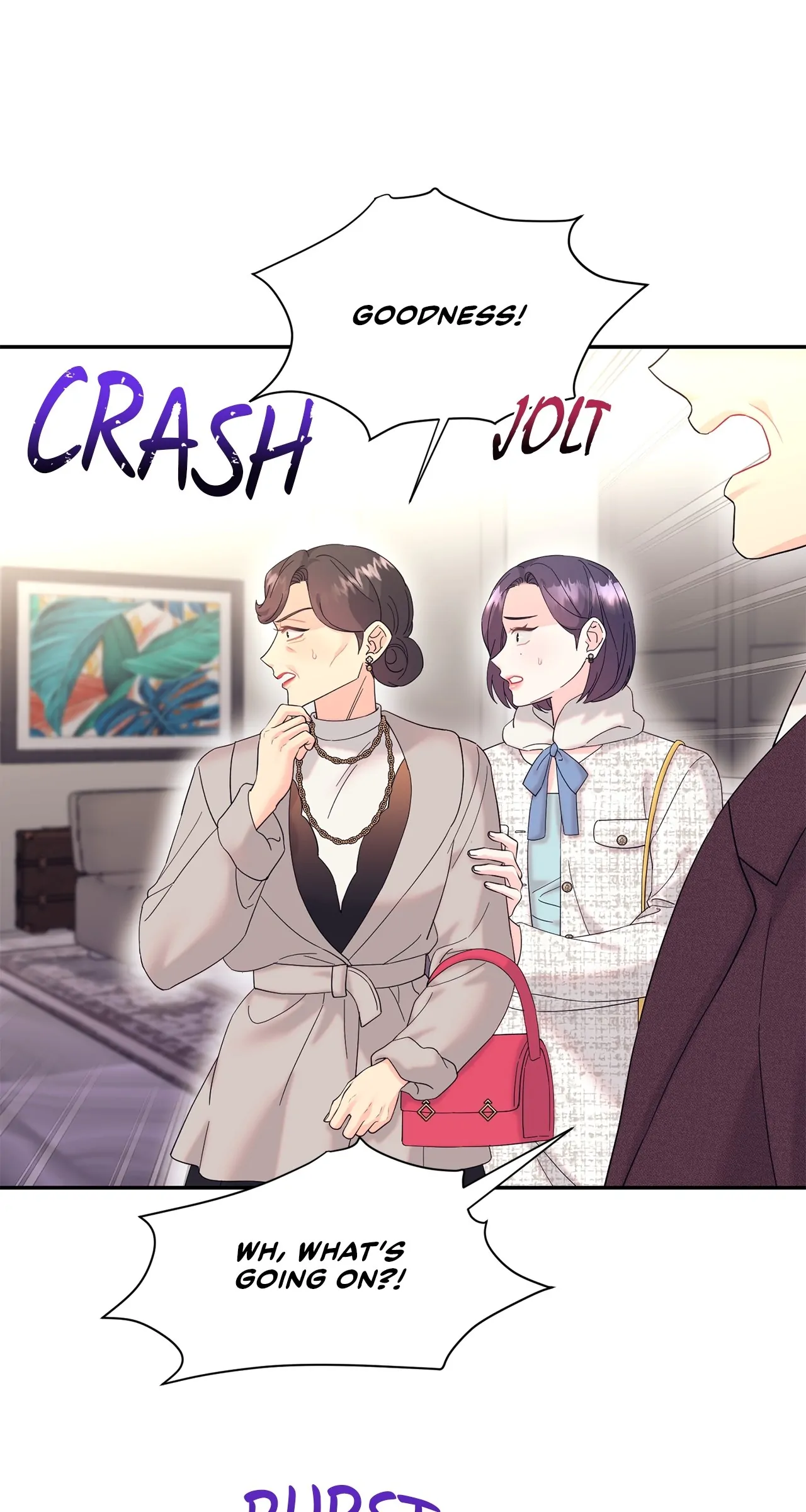 Fake Wife Chapter 44 - Page 8