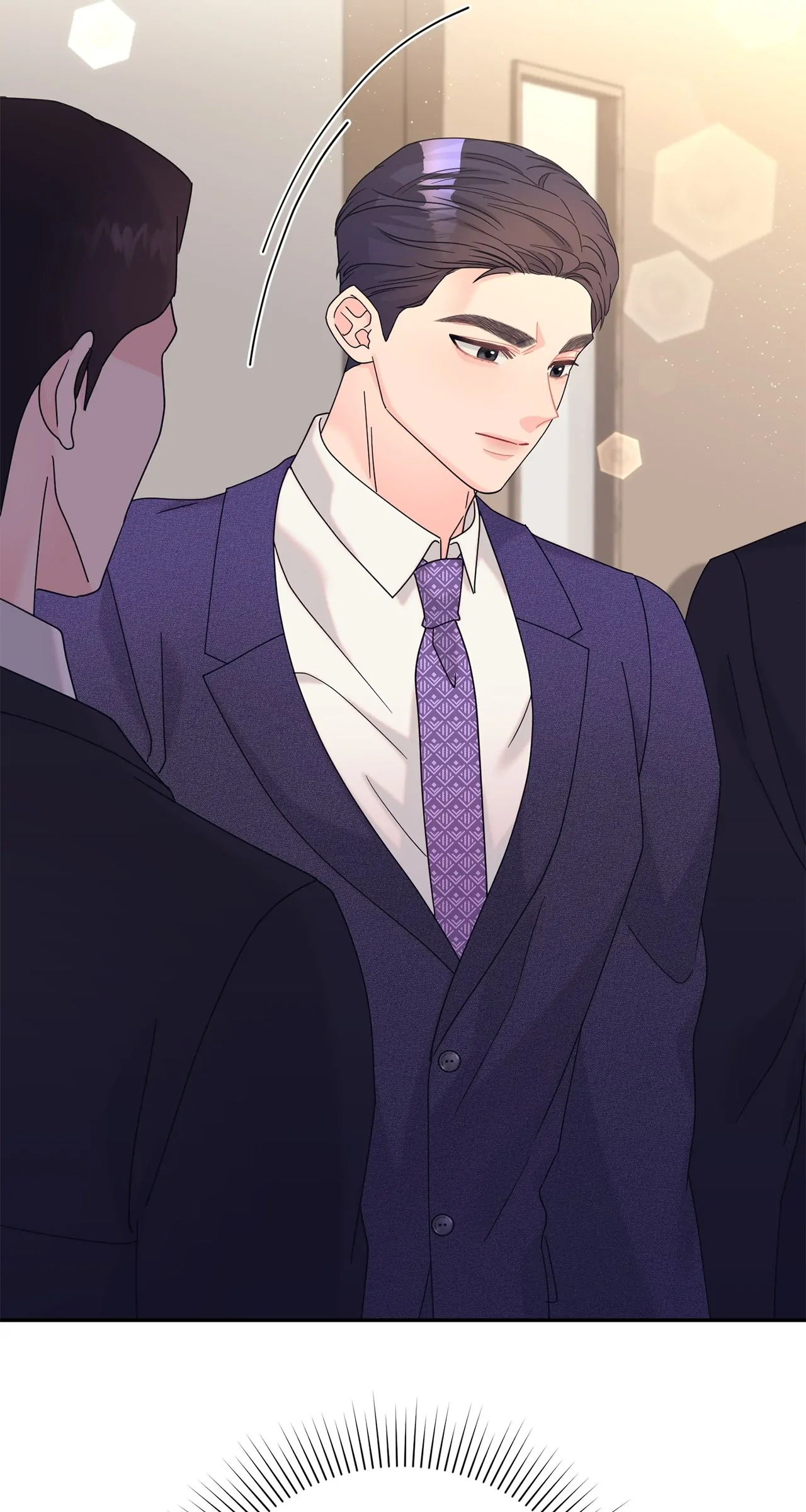 Fake Wife Chapter 44 - Page 72