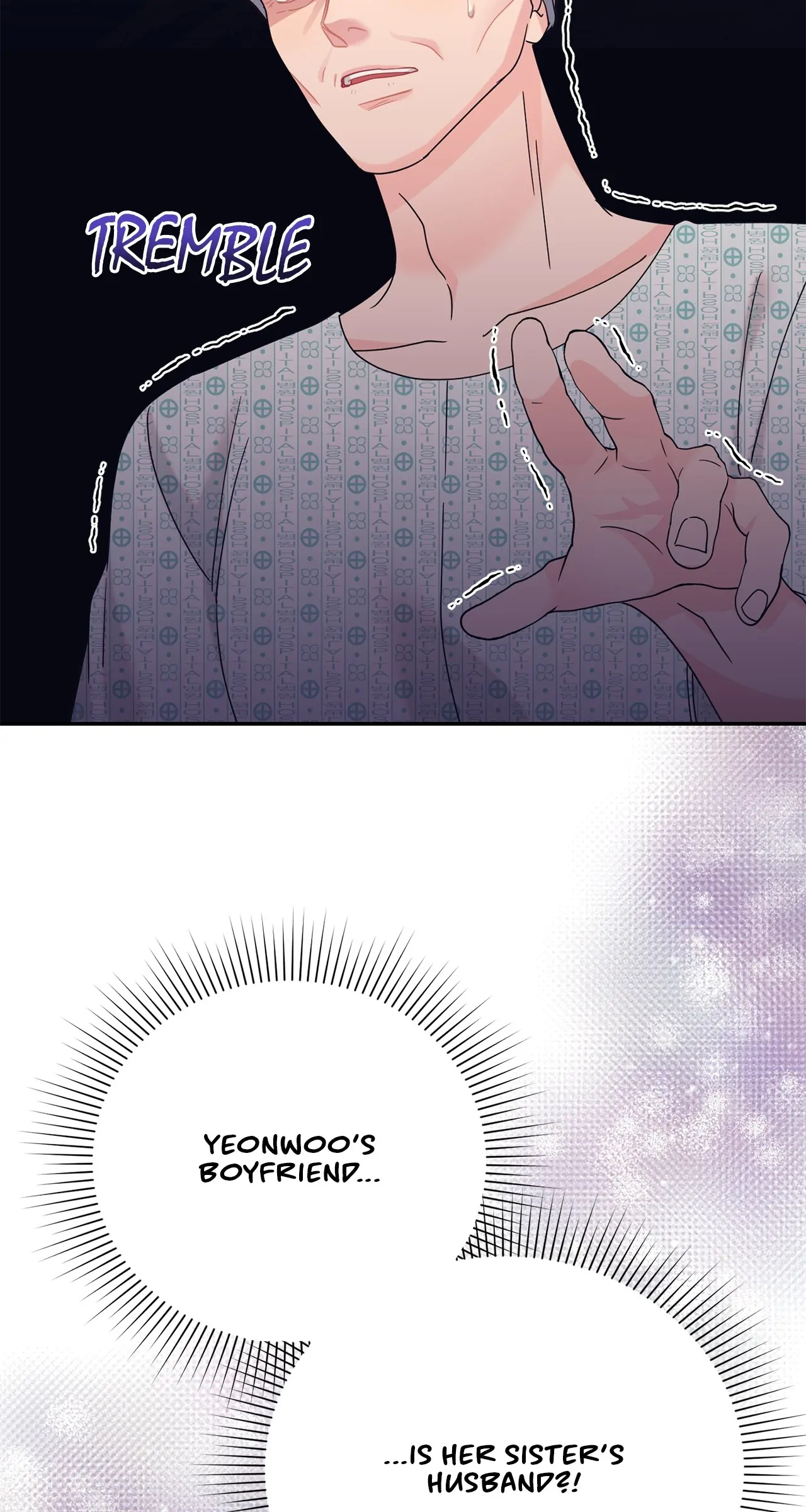 Fake Wife Chapter 44 - Page 75