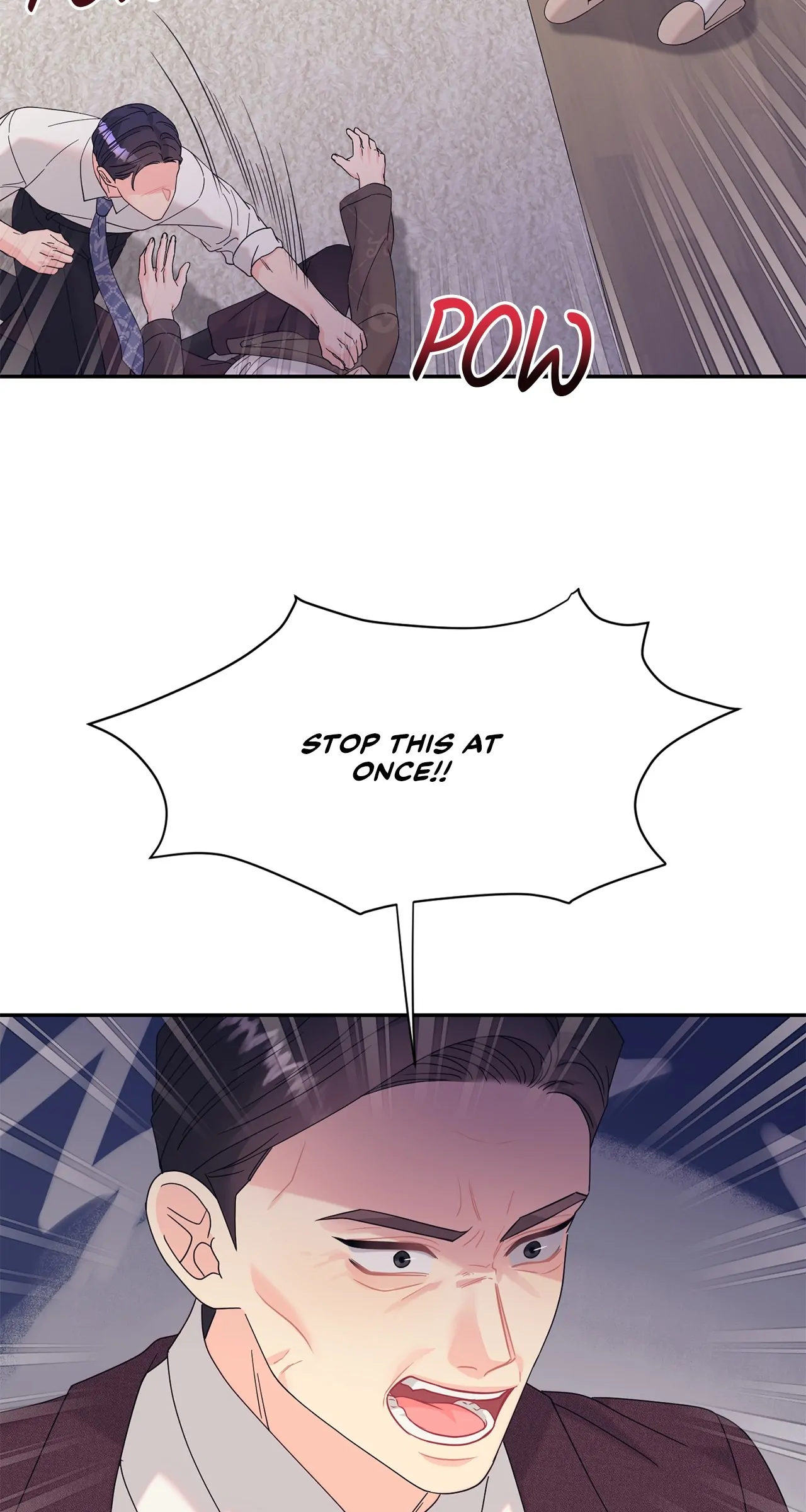 Fake Wife Chapter 44 - Page 10