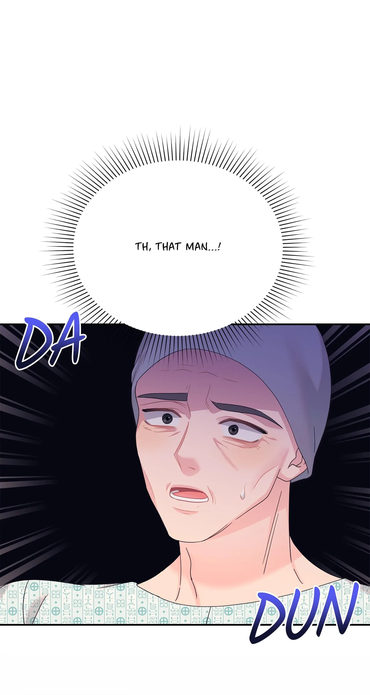 Fake Wife Chapter 45 - Page 1