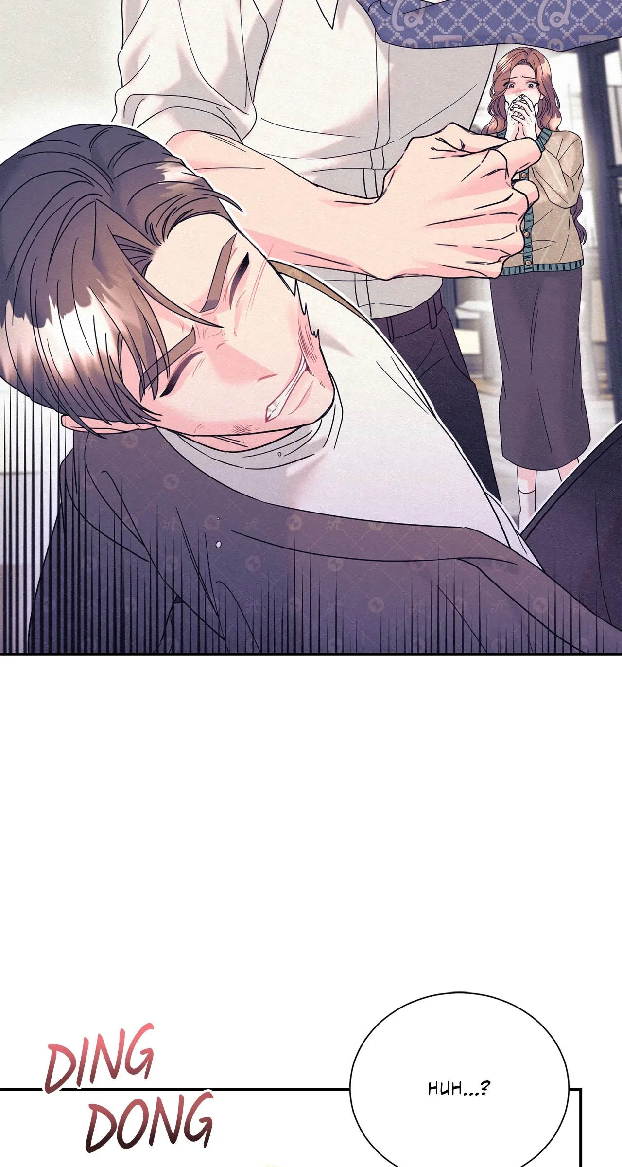 Fake Wife Chapter 45 - Page 14