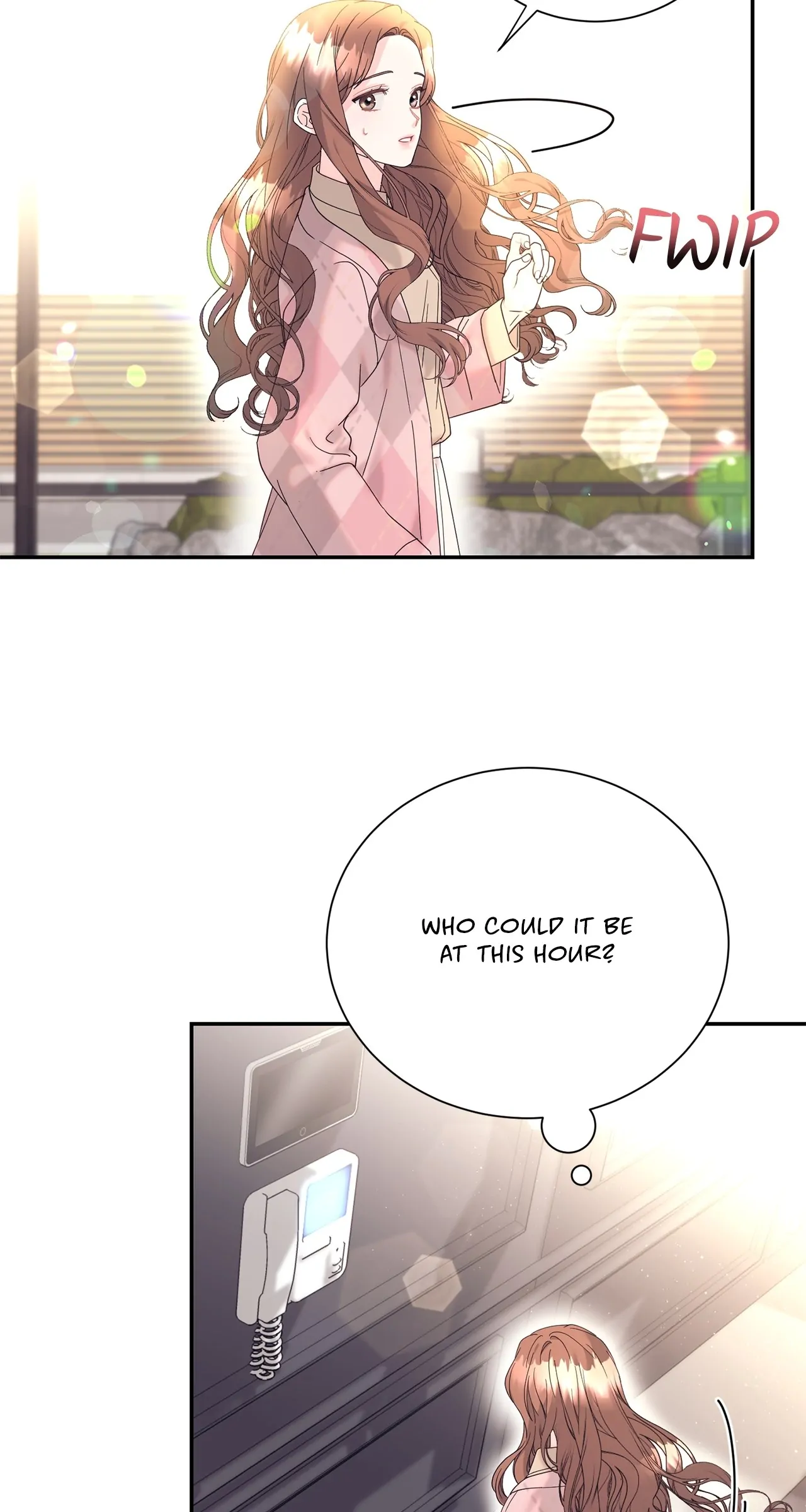 Fake Wife Chapter 45 - Page 15