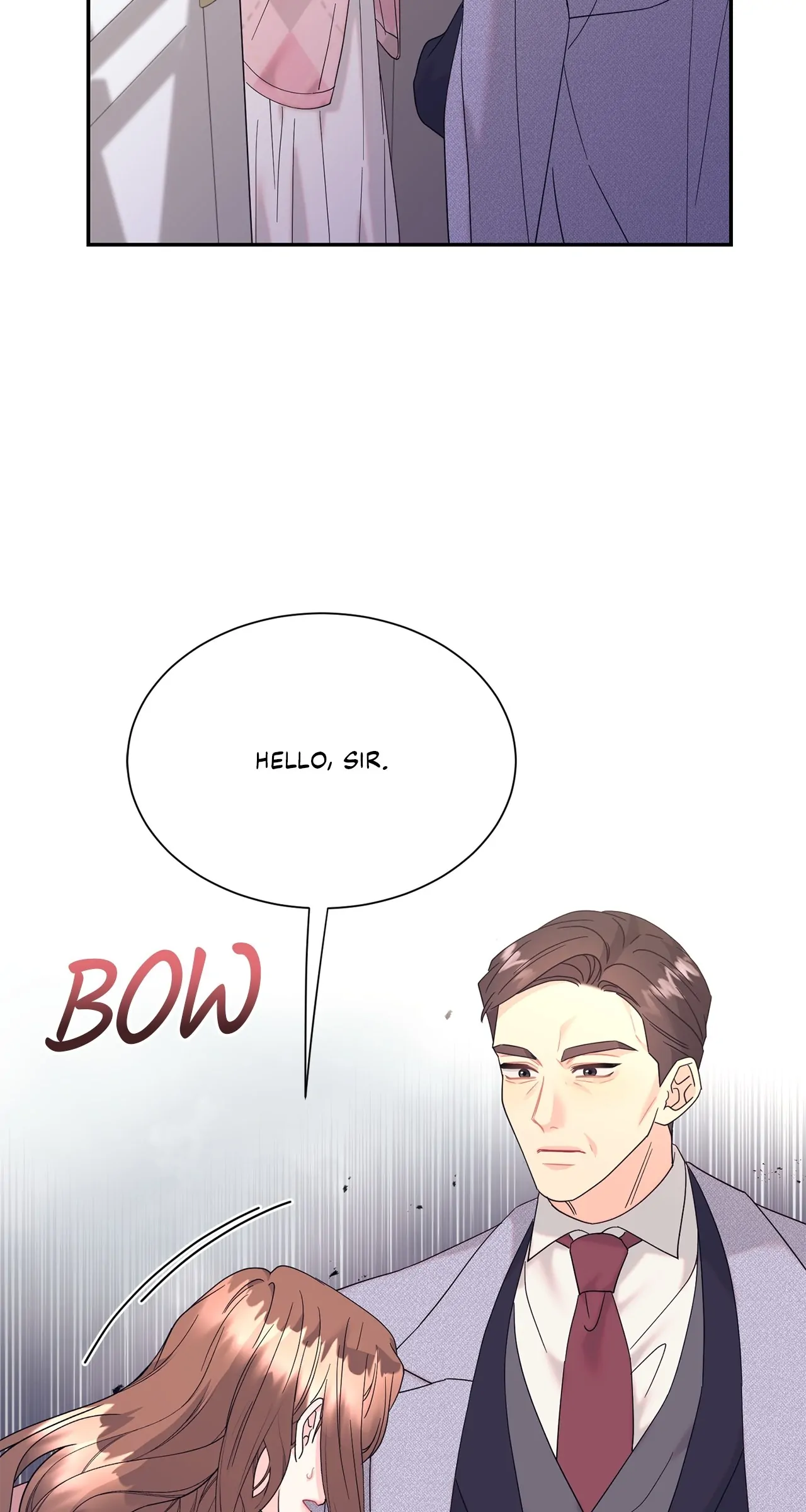 Fake Wife Chapter 45 - Page 18