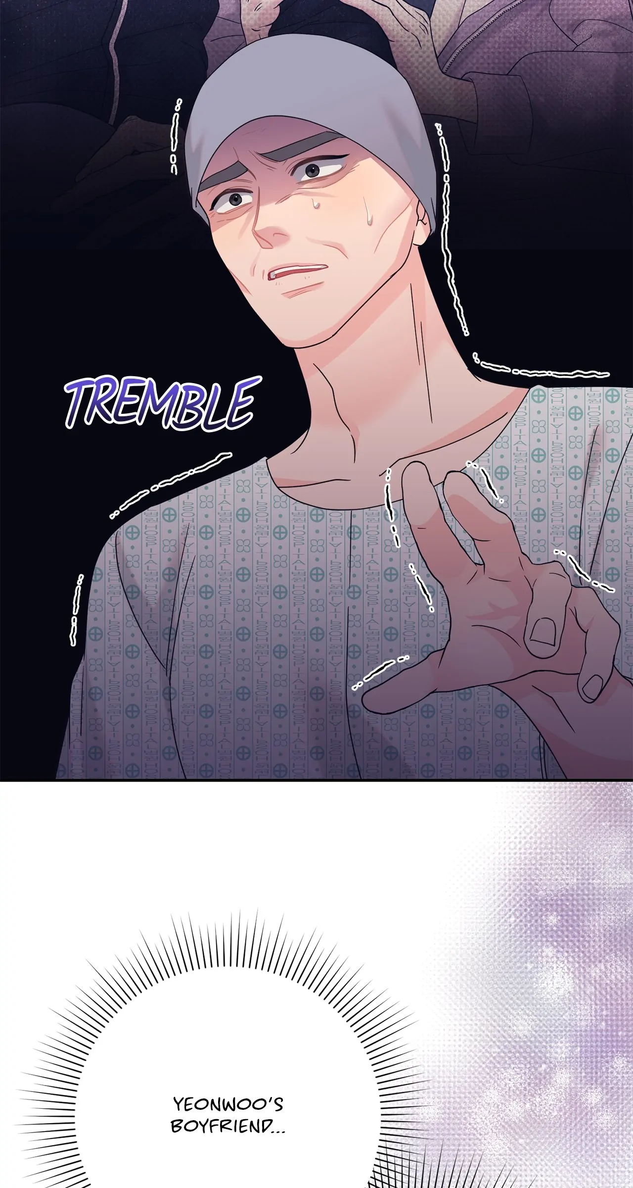 Fake Wife Chapter 45 - Page 3