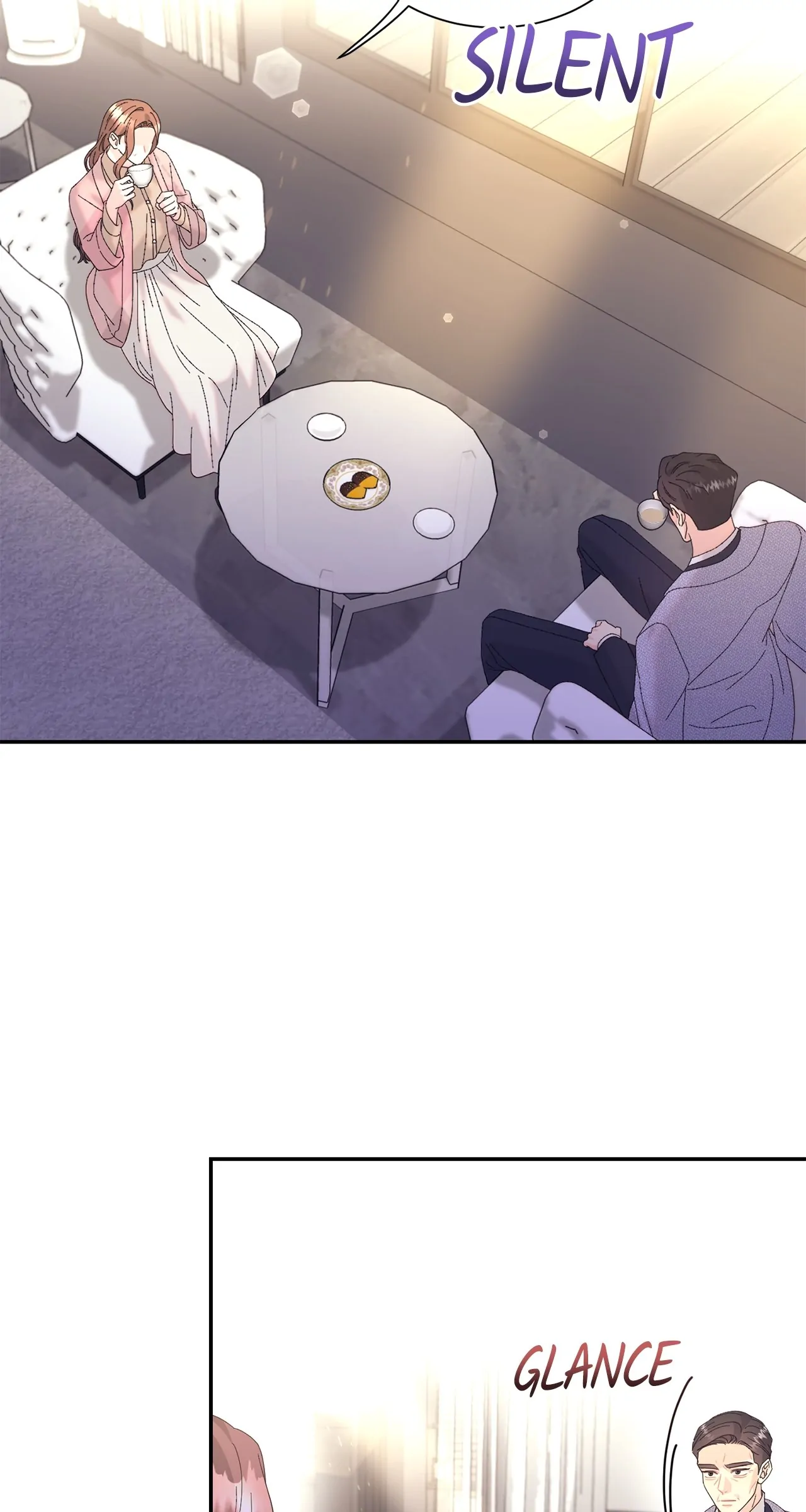 Fake Wife Chapter 45 - Page 22