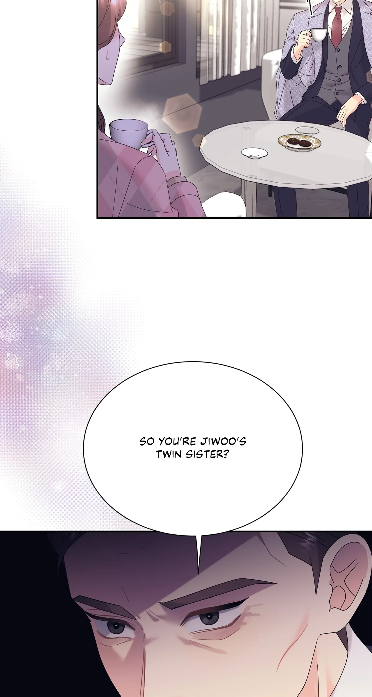 Fake Wife Chapter 45 - Page 23