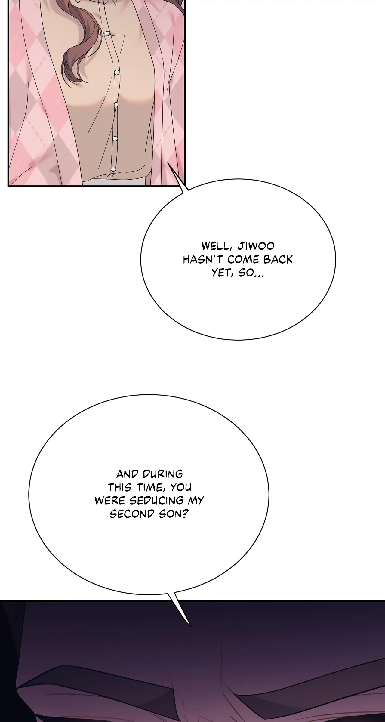 Fake Wife Chapter 45 - Page 27