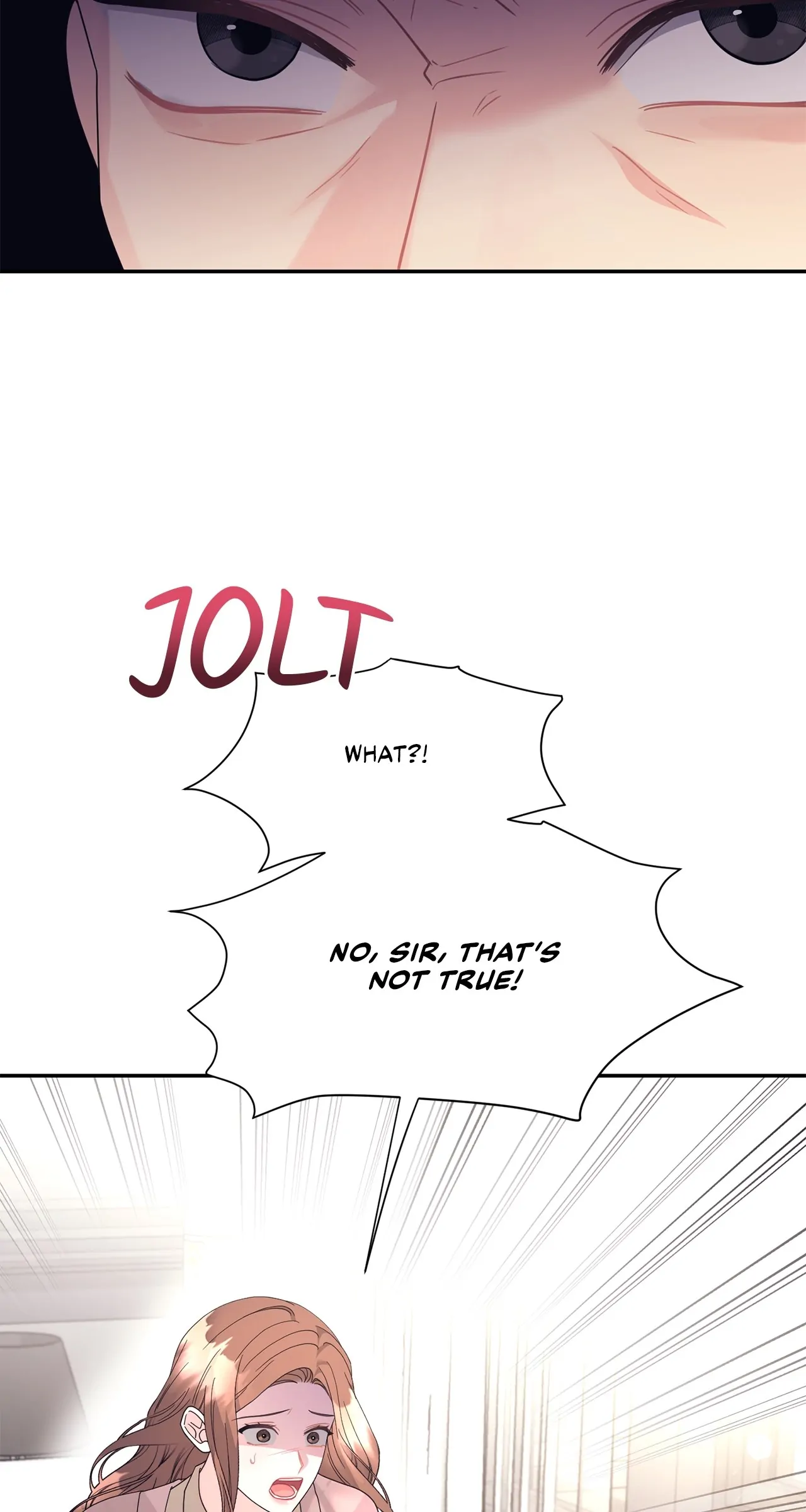 Fake Wife Chapter 45 - Page 28
