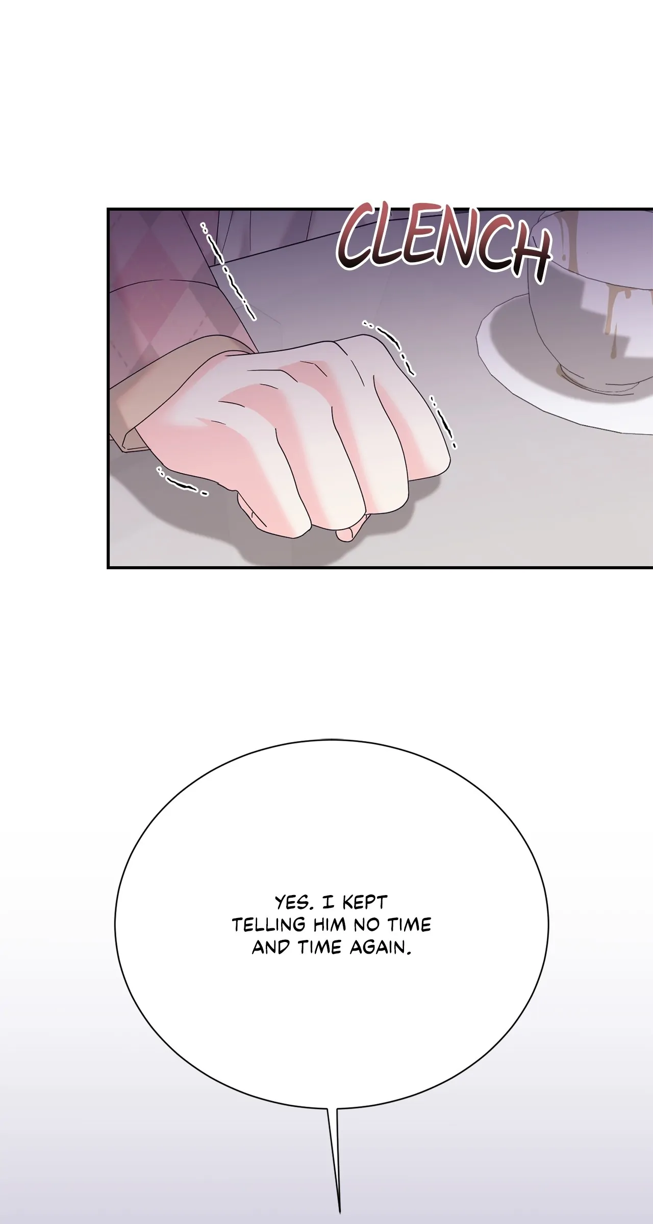 Fake Wife Chapter 45 - Page 31