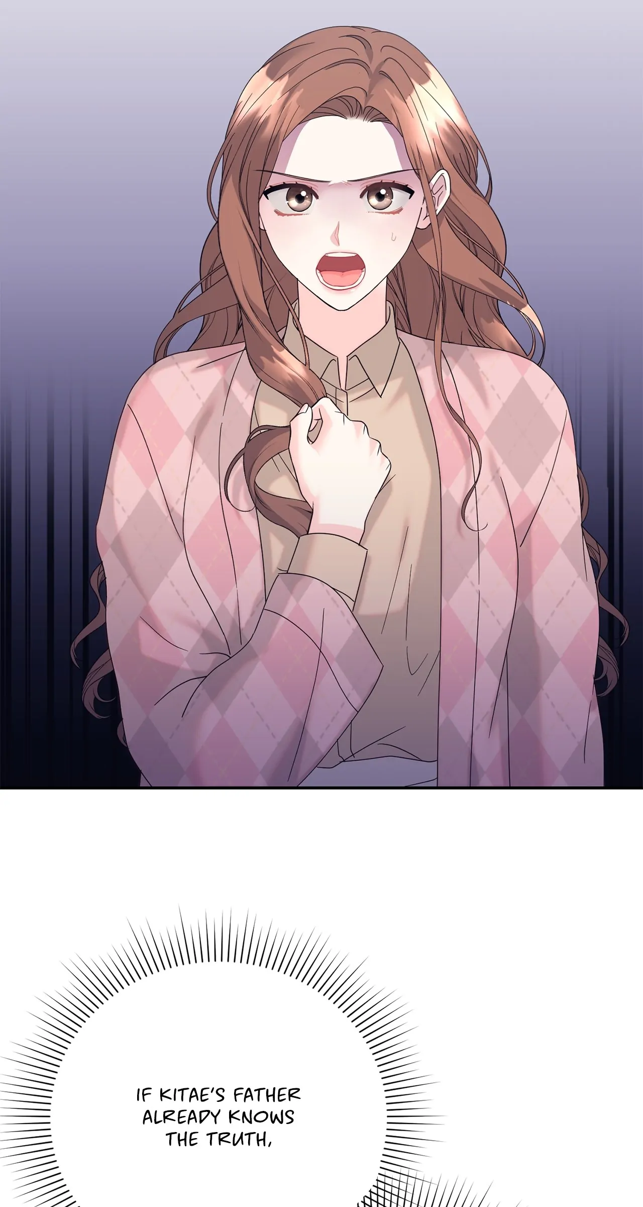Fake Wife Chapter 45 - Page 32