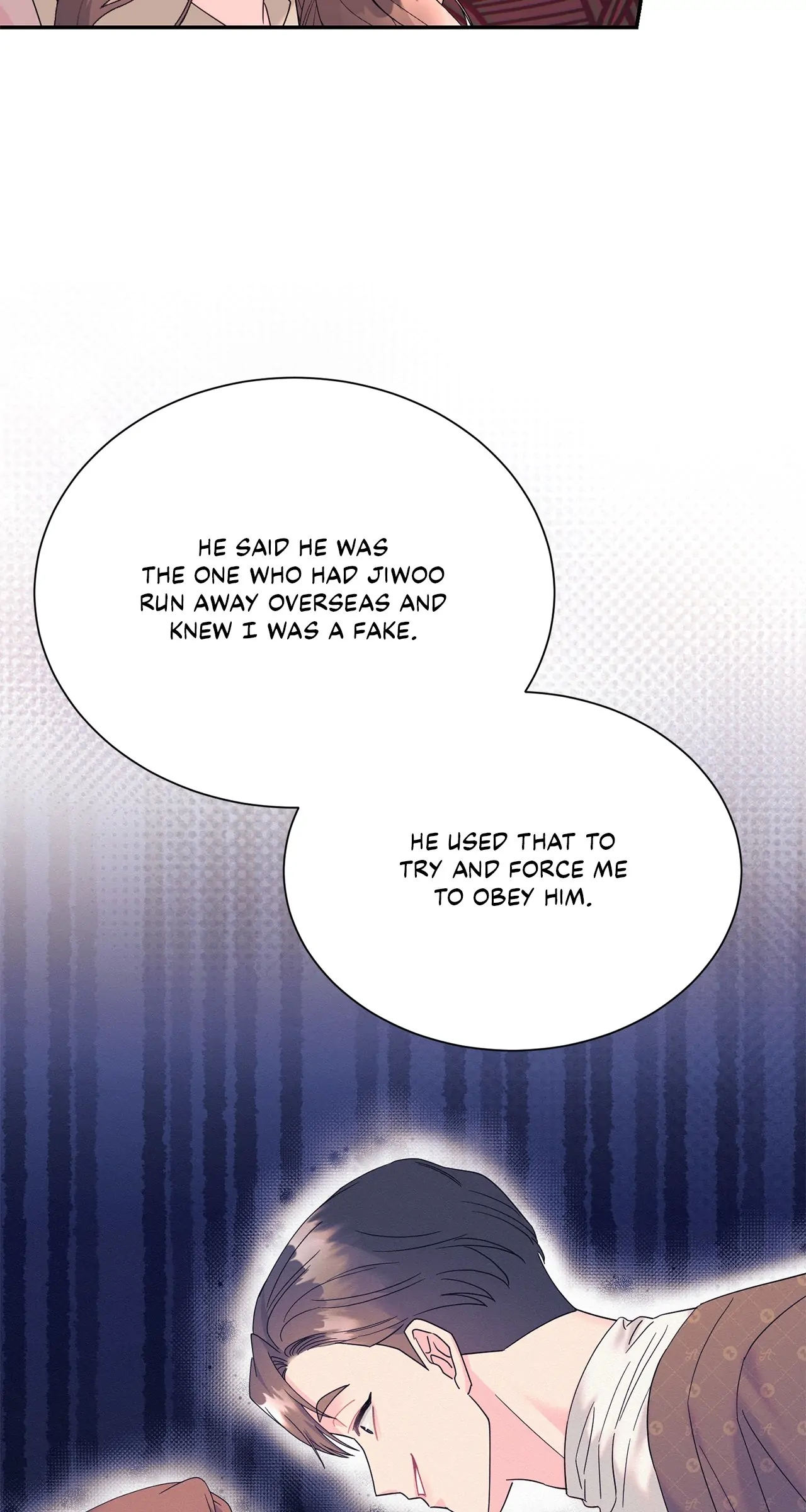 Fake Wife Chapter 45 - Page 34