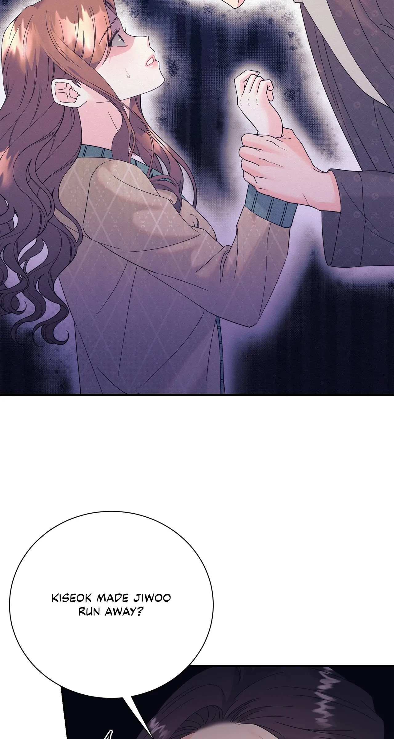 Fake Wife Chapter 45 - Page 35