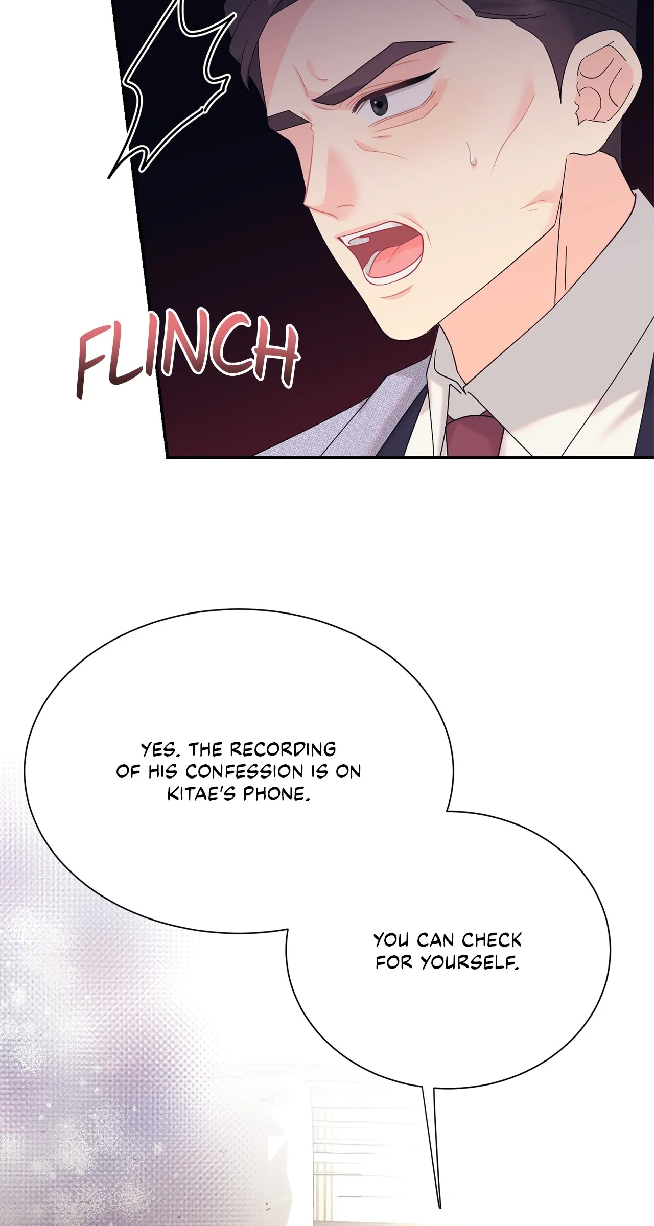 Fake Wife Chapter 45 - Page 36